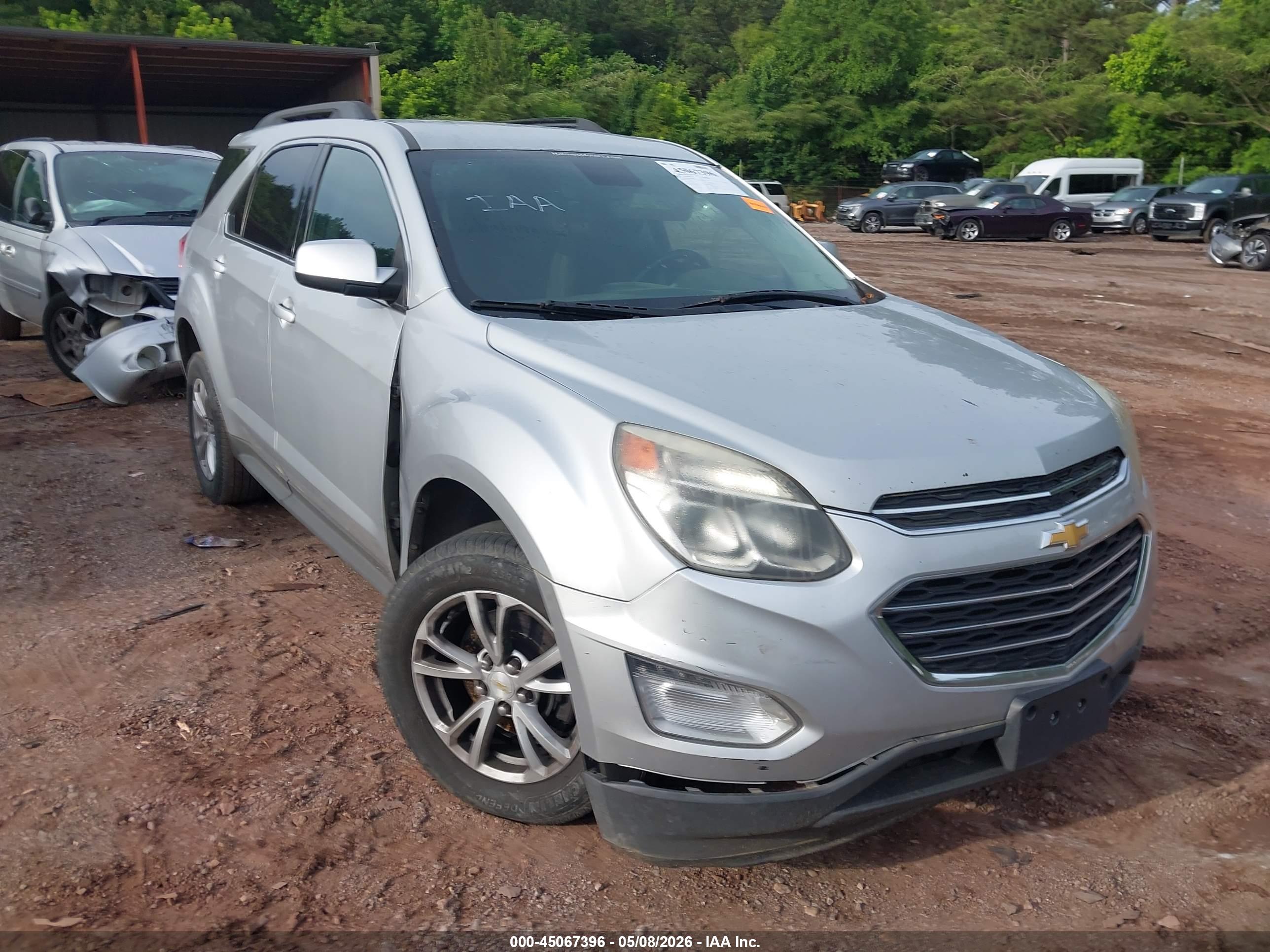 CHEVROLET EQUINOX image 6