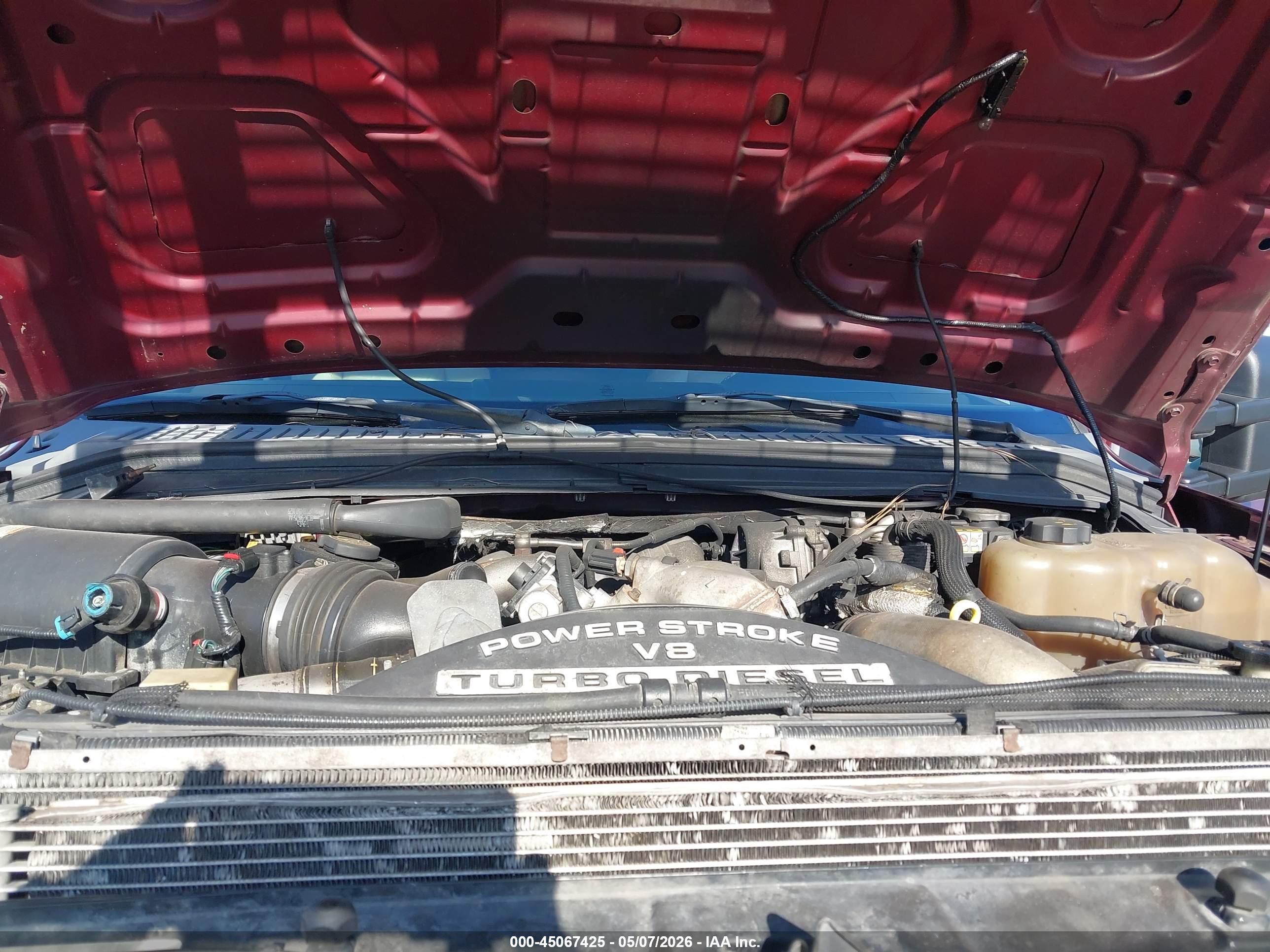 FORD F-250 image 10