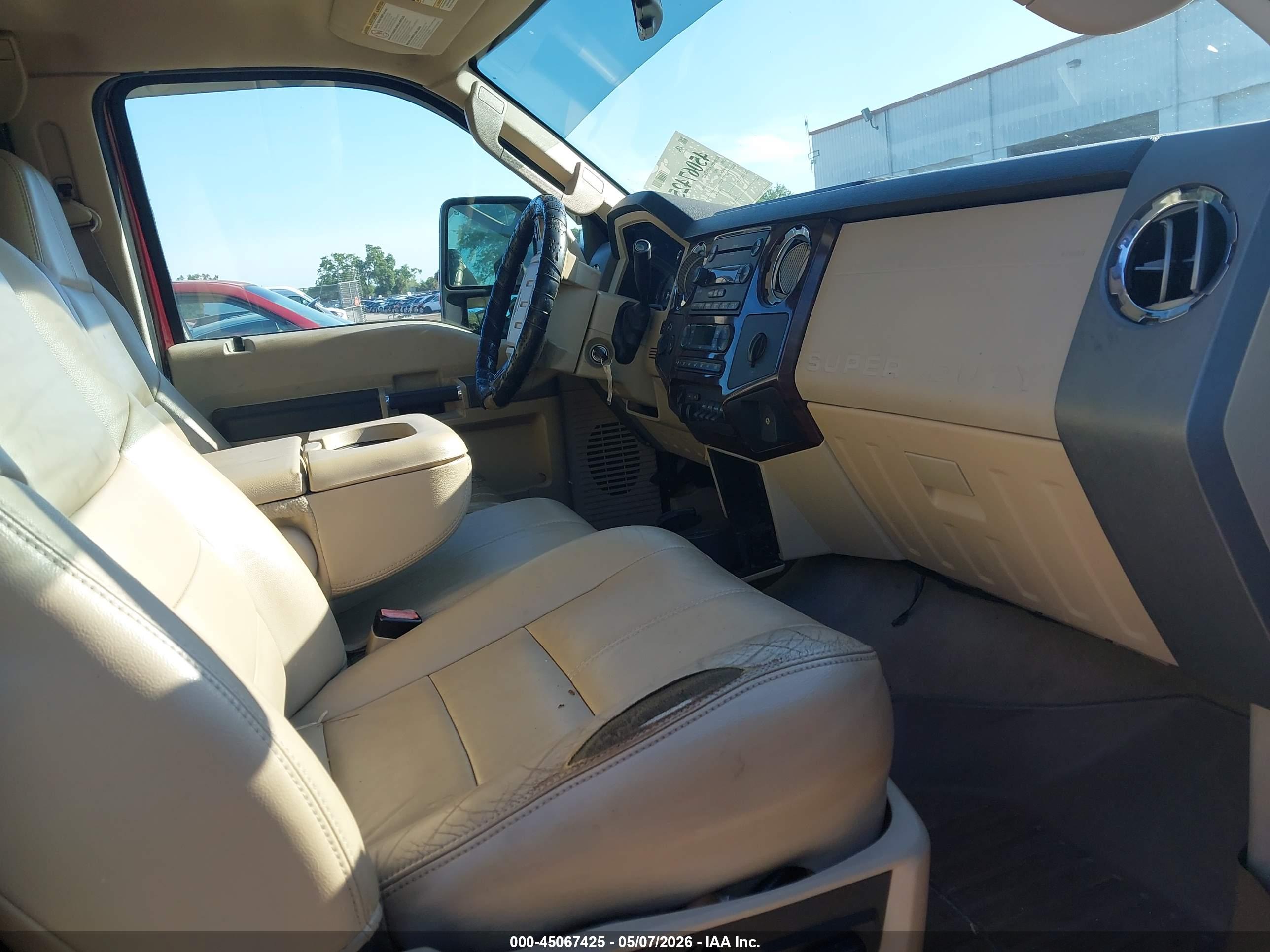 FORD F-250 image 5