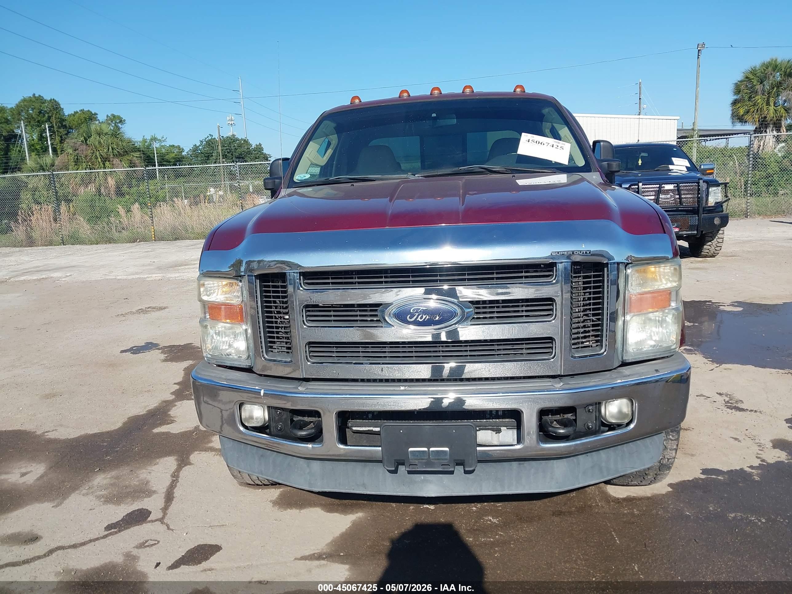 FORD F-250 image 6