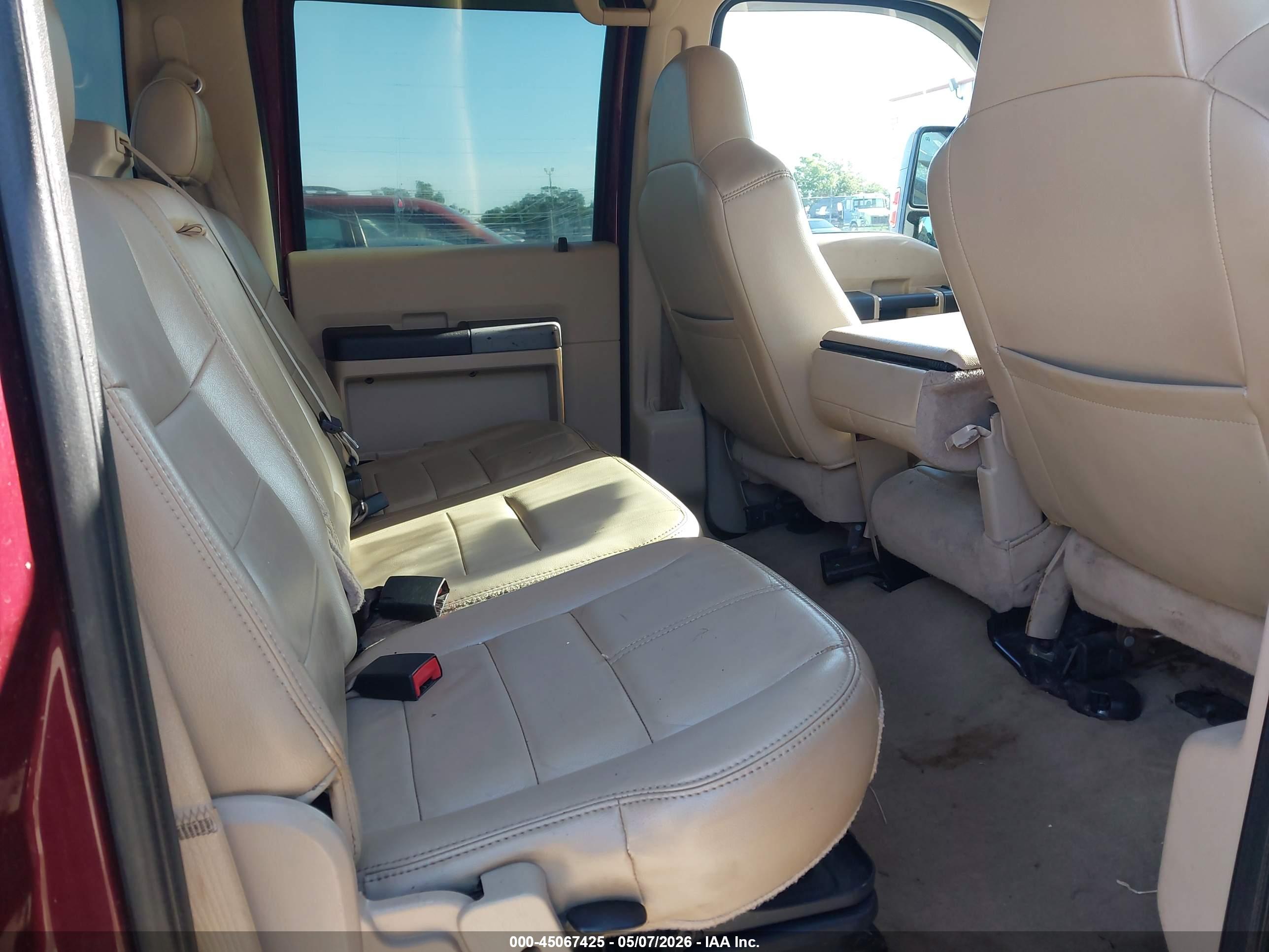 FORD F-250 image 8