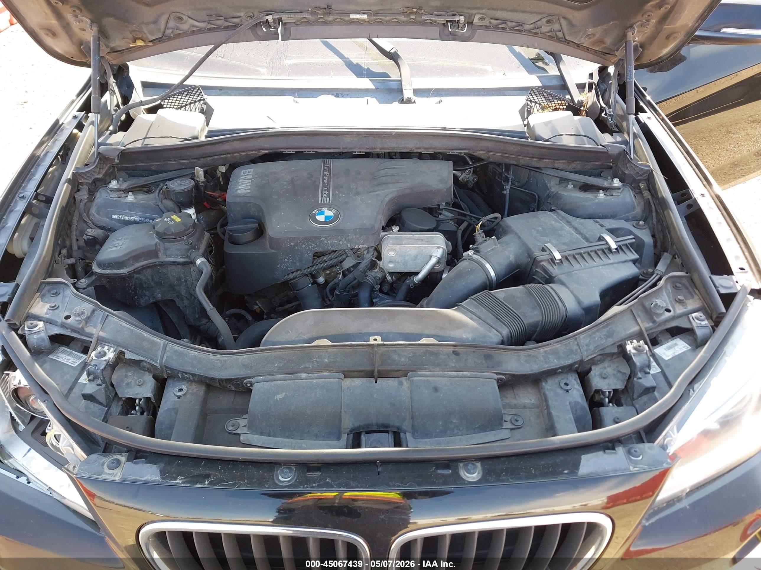 BMW X1 image 10