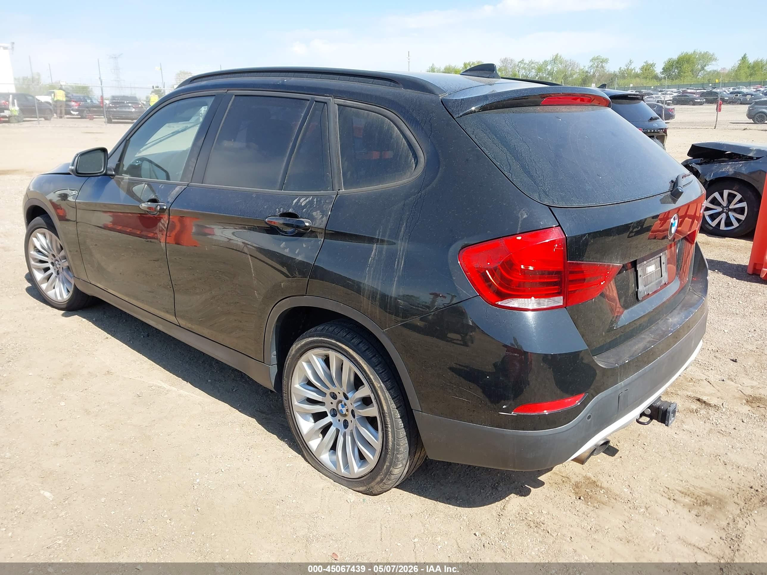 BMW X1 image 3