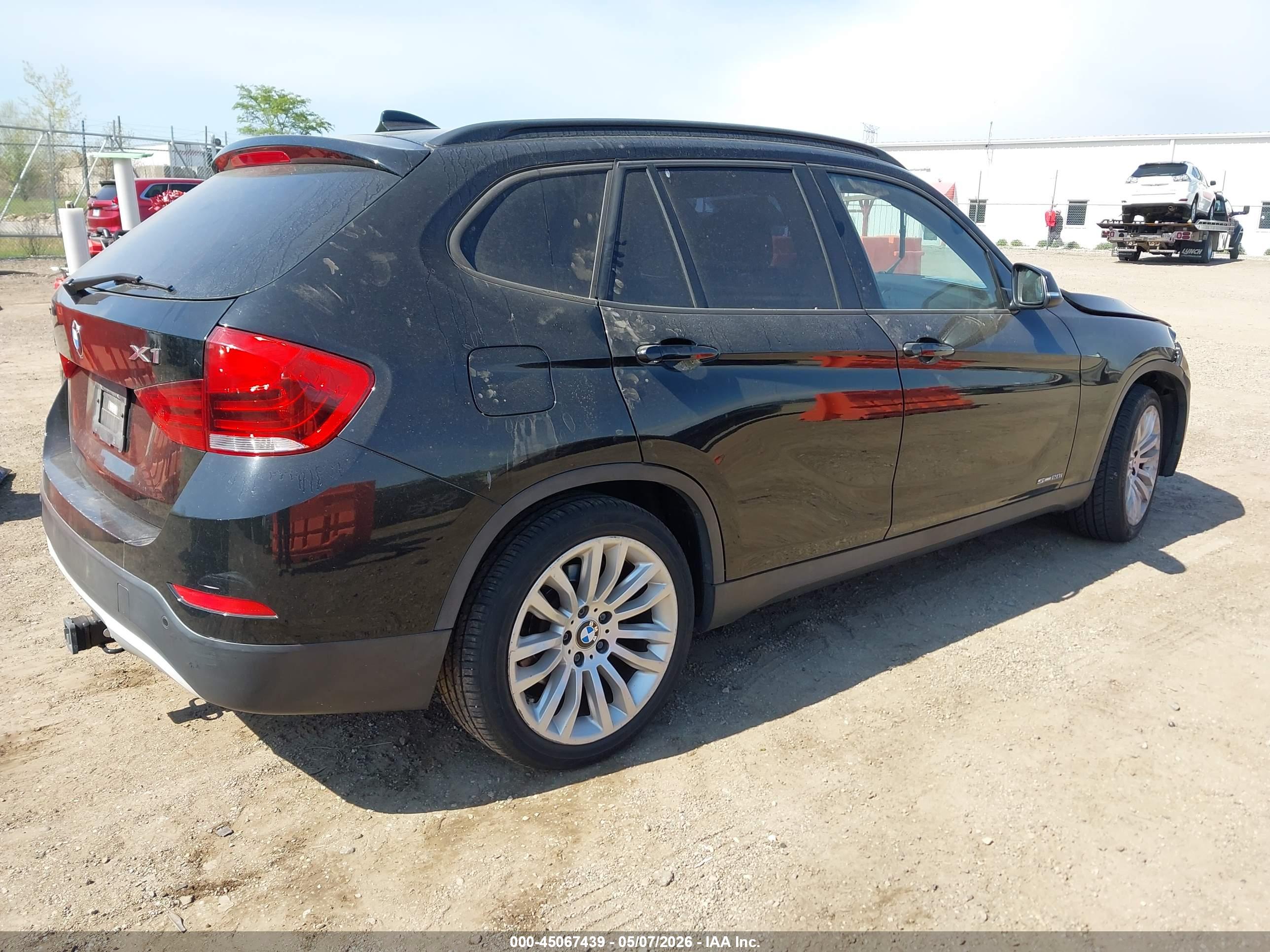 BMW X1 image 4
