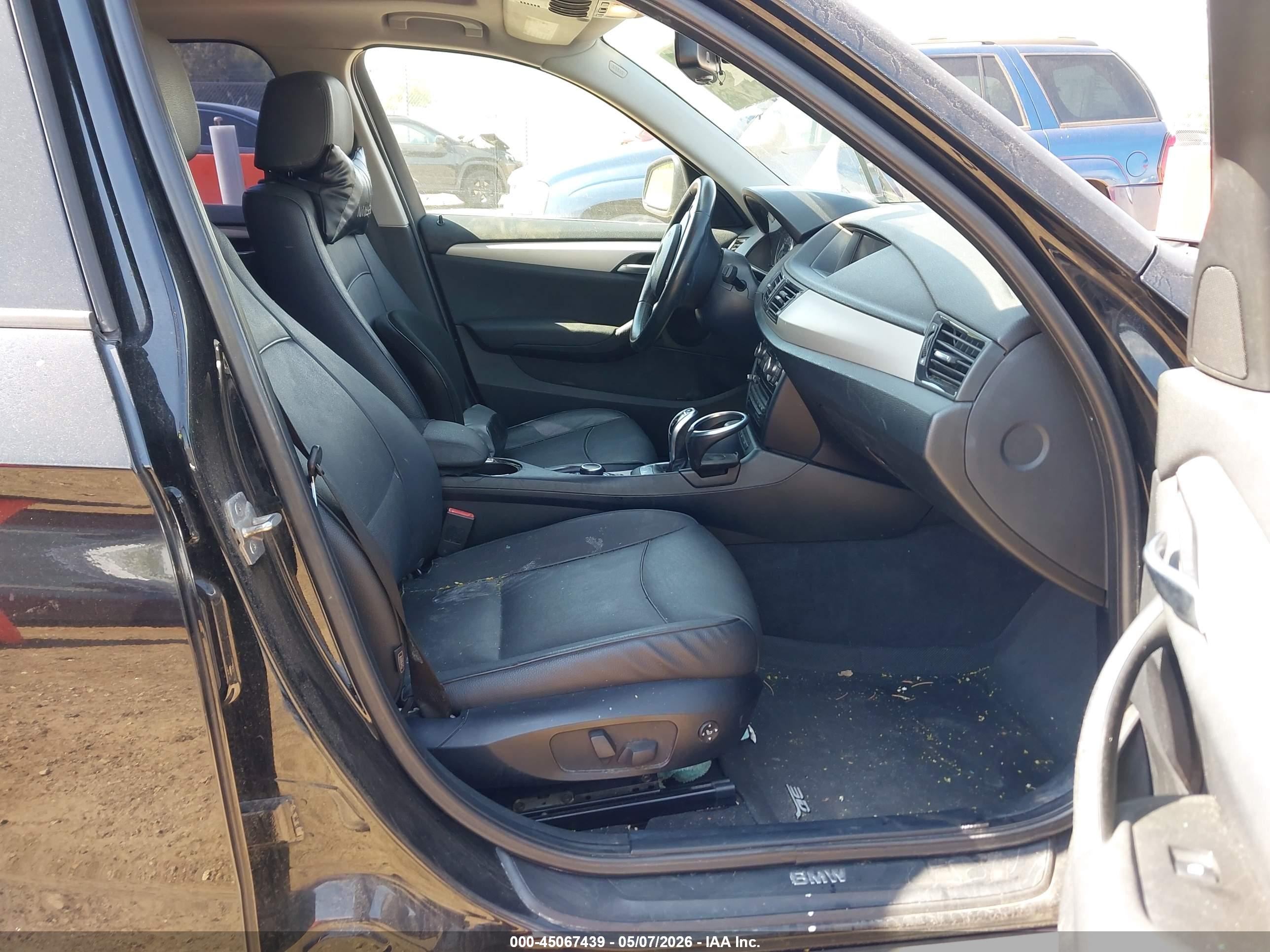BMW X1 image 5
