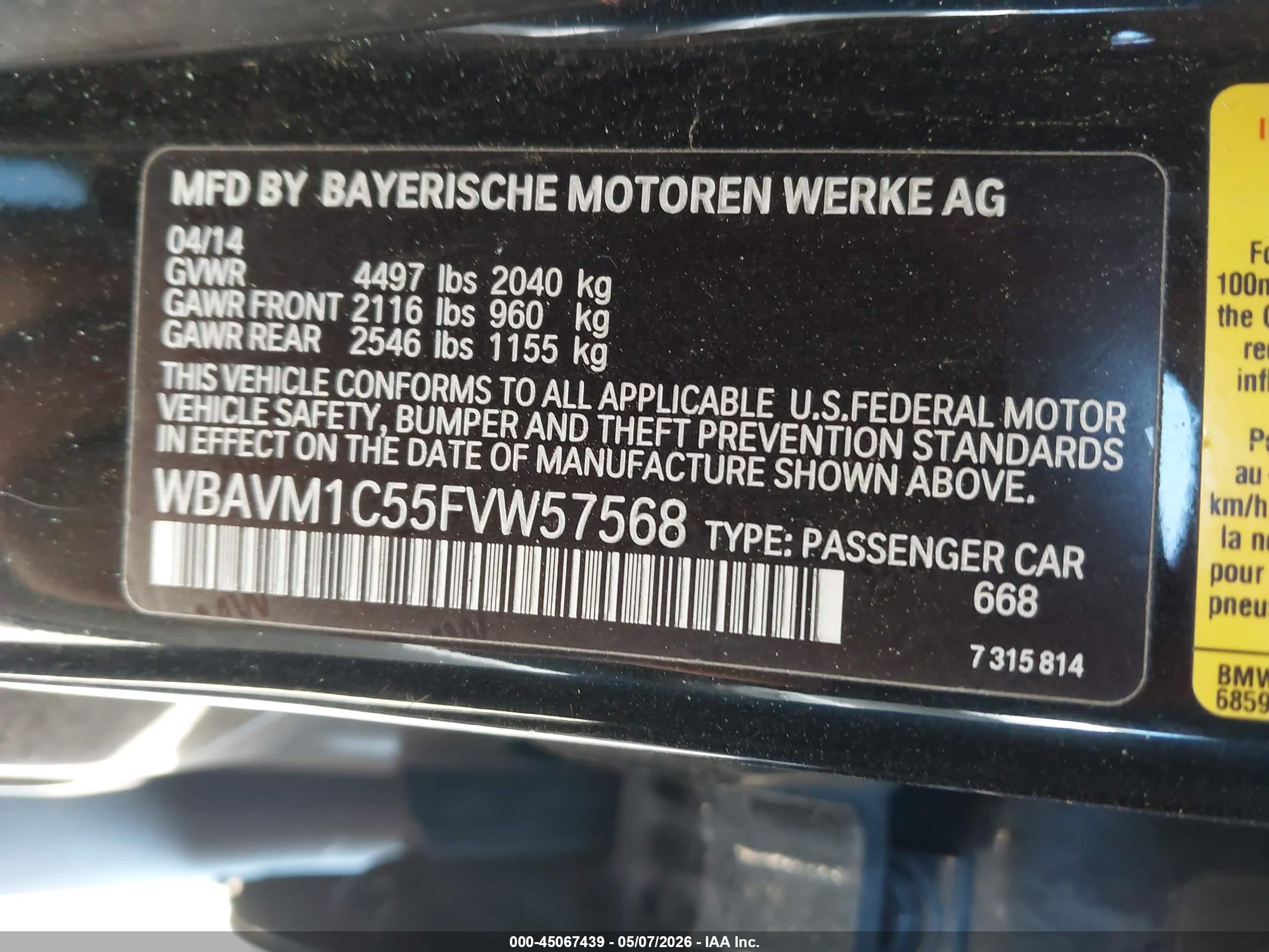 BMW X1 image 9
