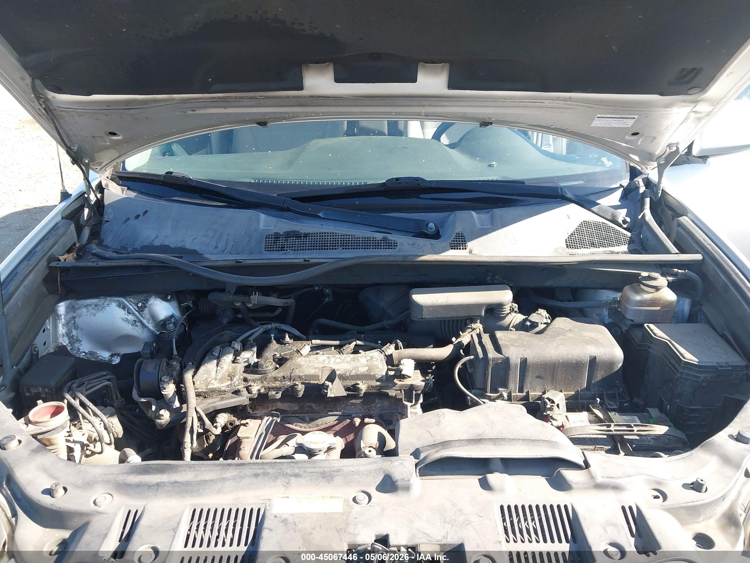 TOYOTA HIGHLANDER image 10