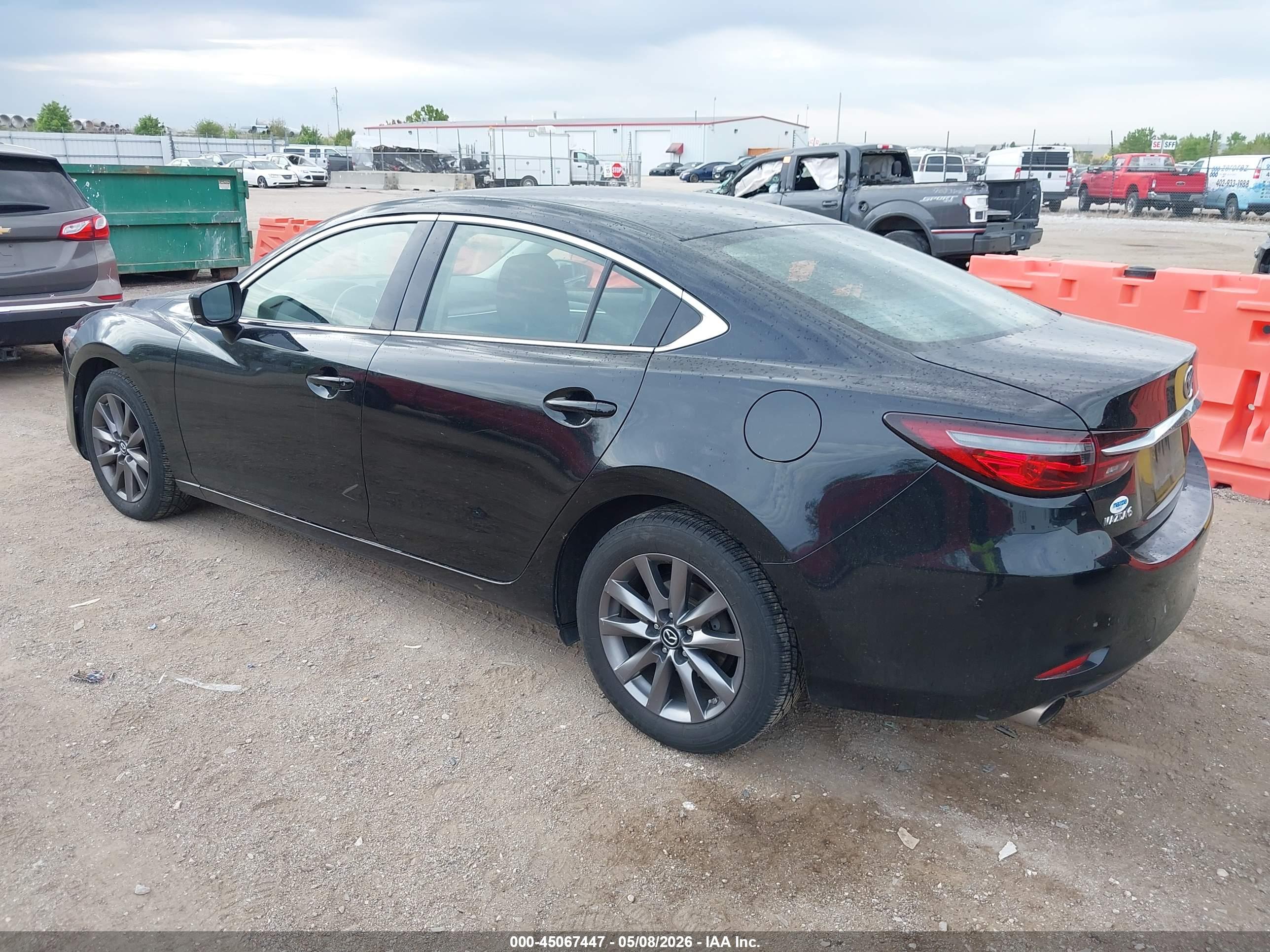 MAZDA MAZDA6 image 3