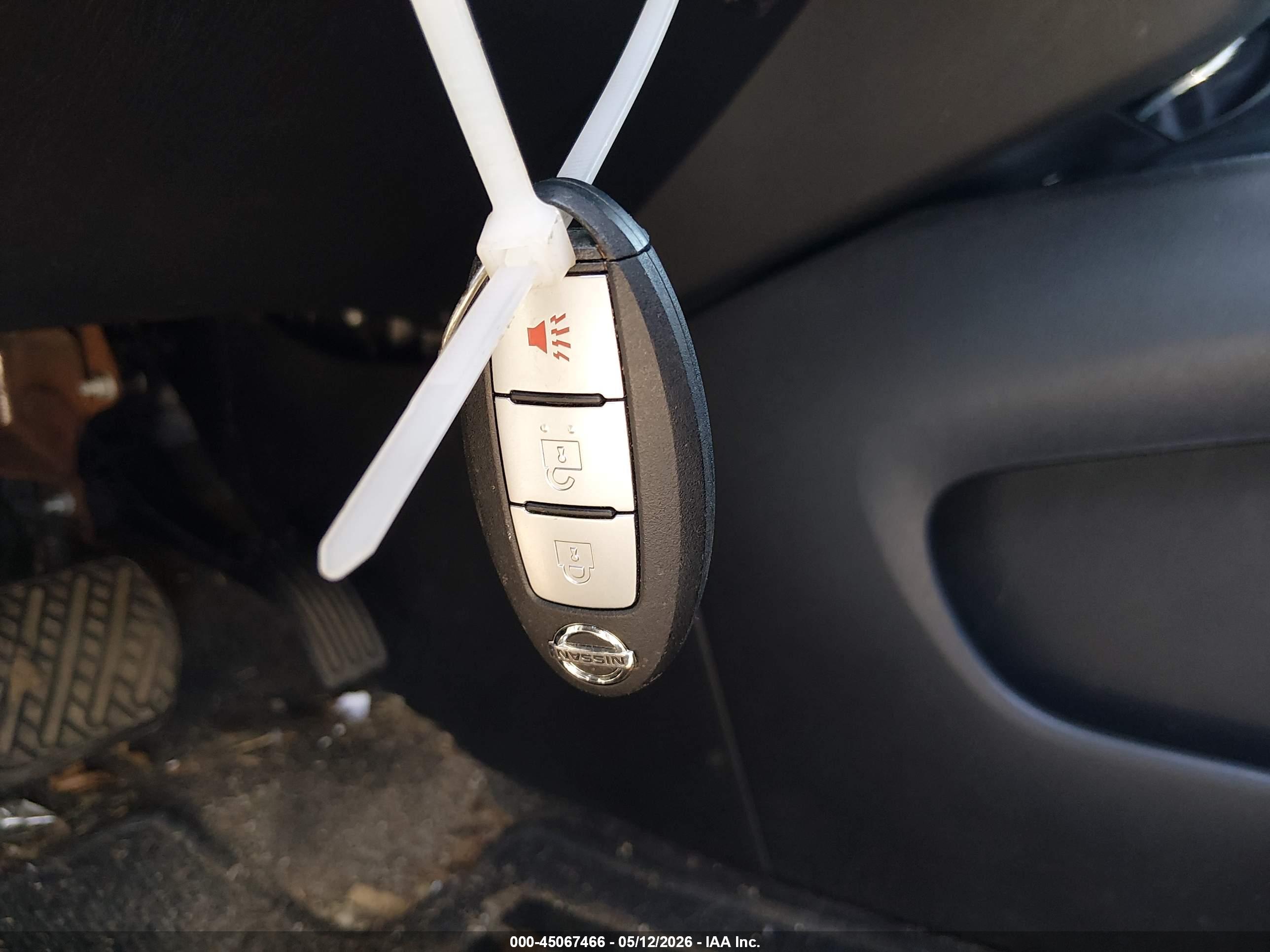 NISSAN PATHFINDER image 11
