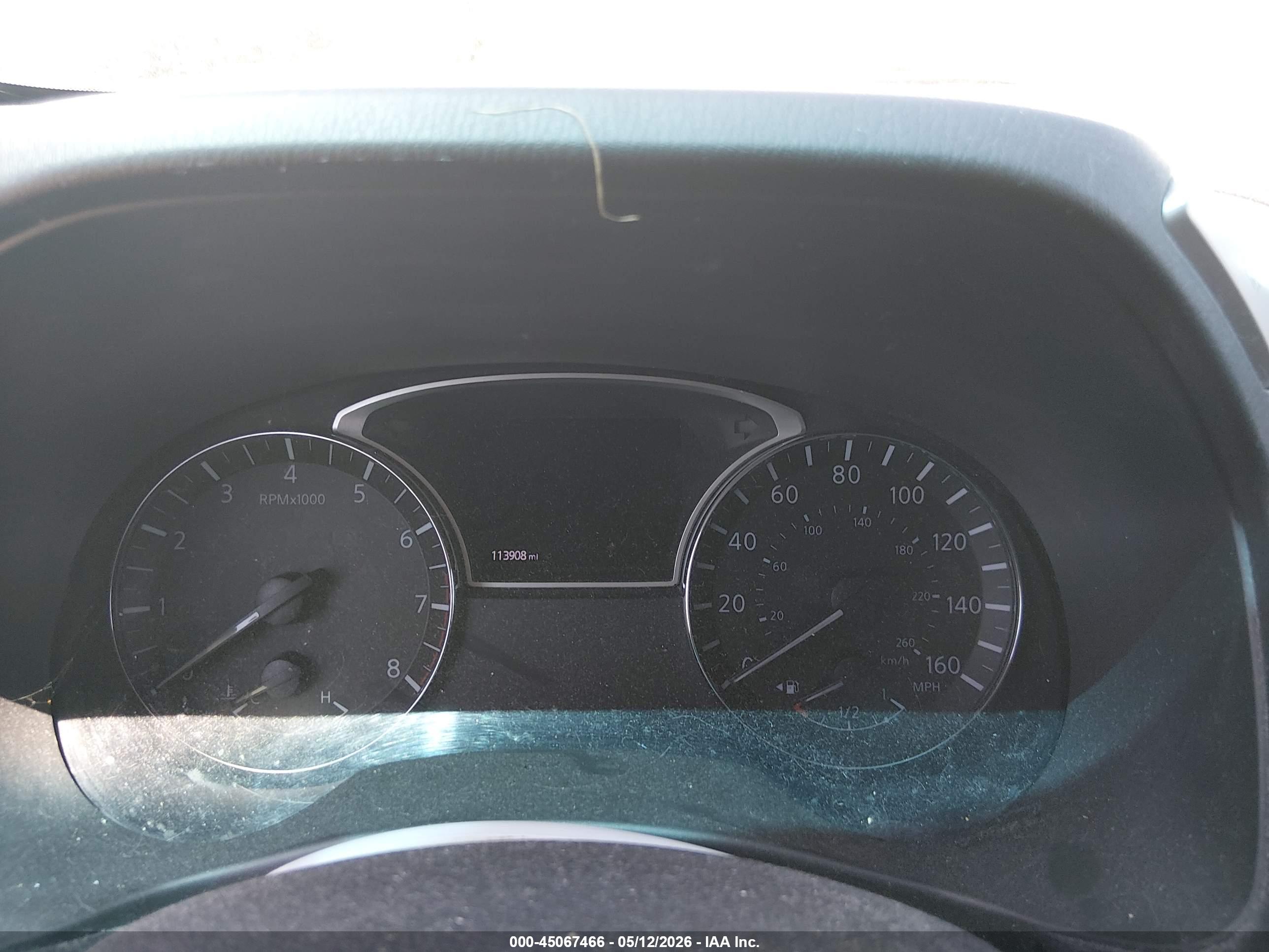 NISSAN PATHFINDER image 7