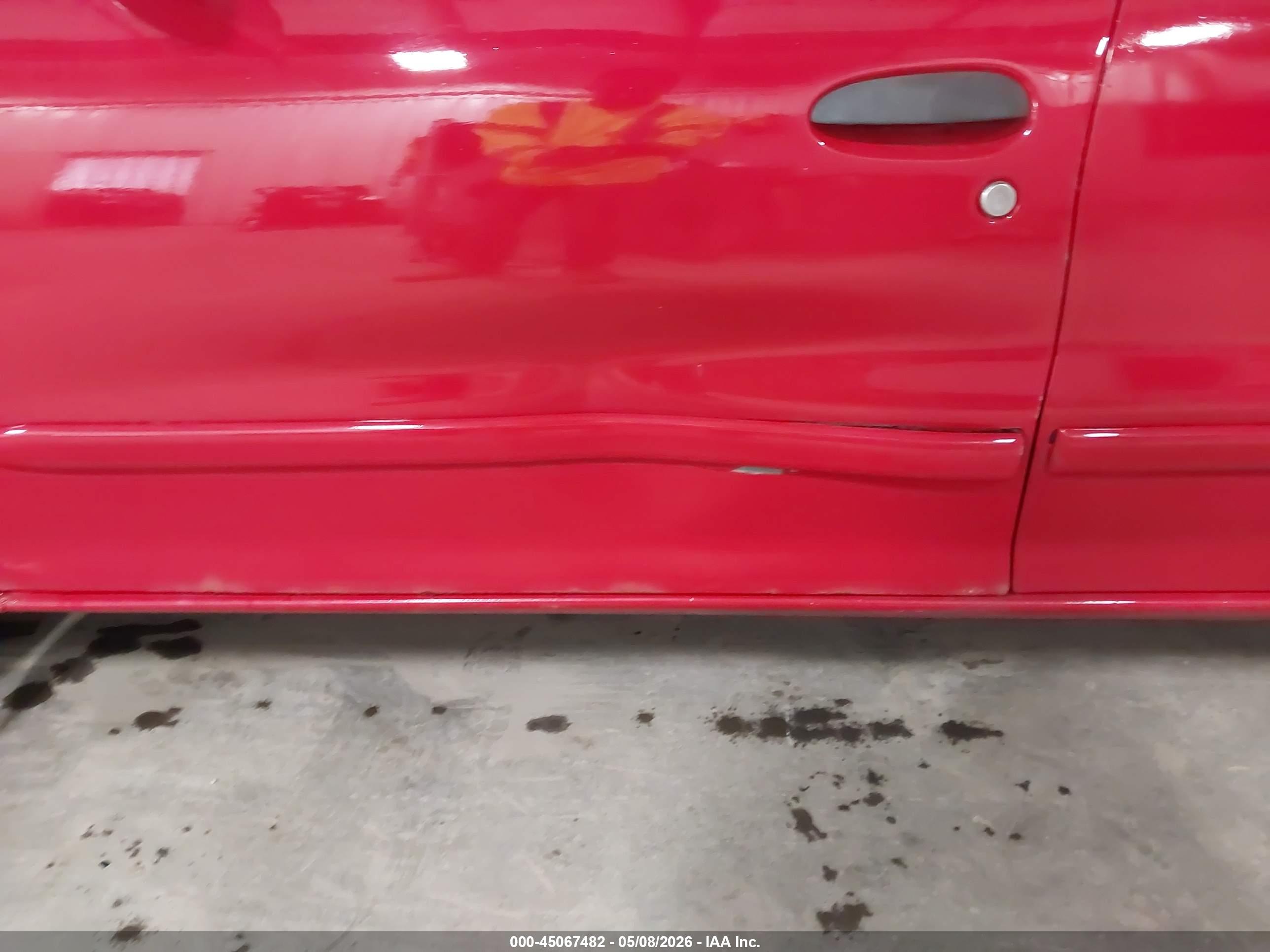 CHEVROLET CAVALIER image 6