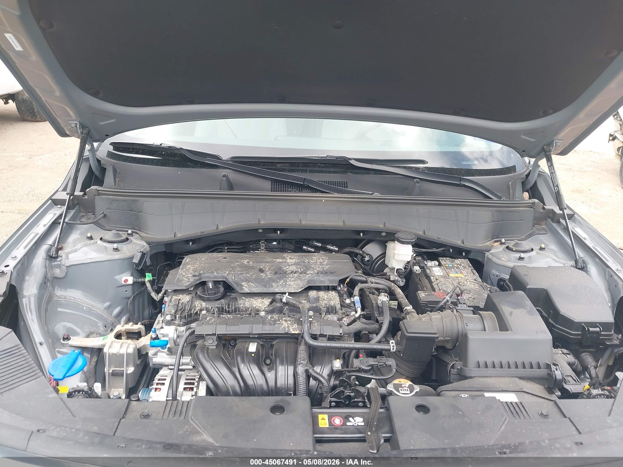HYUNDAI KONA image 10