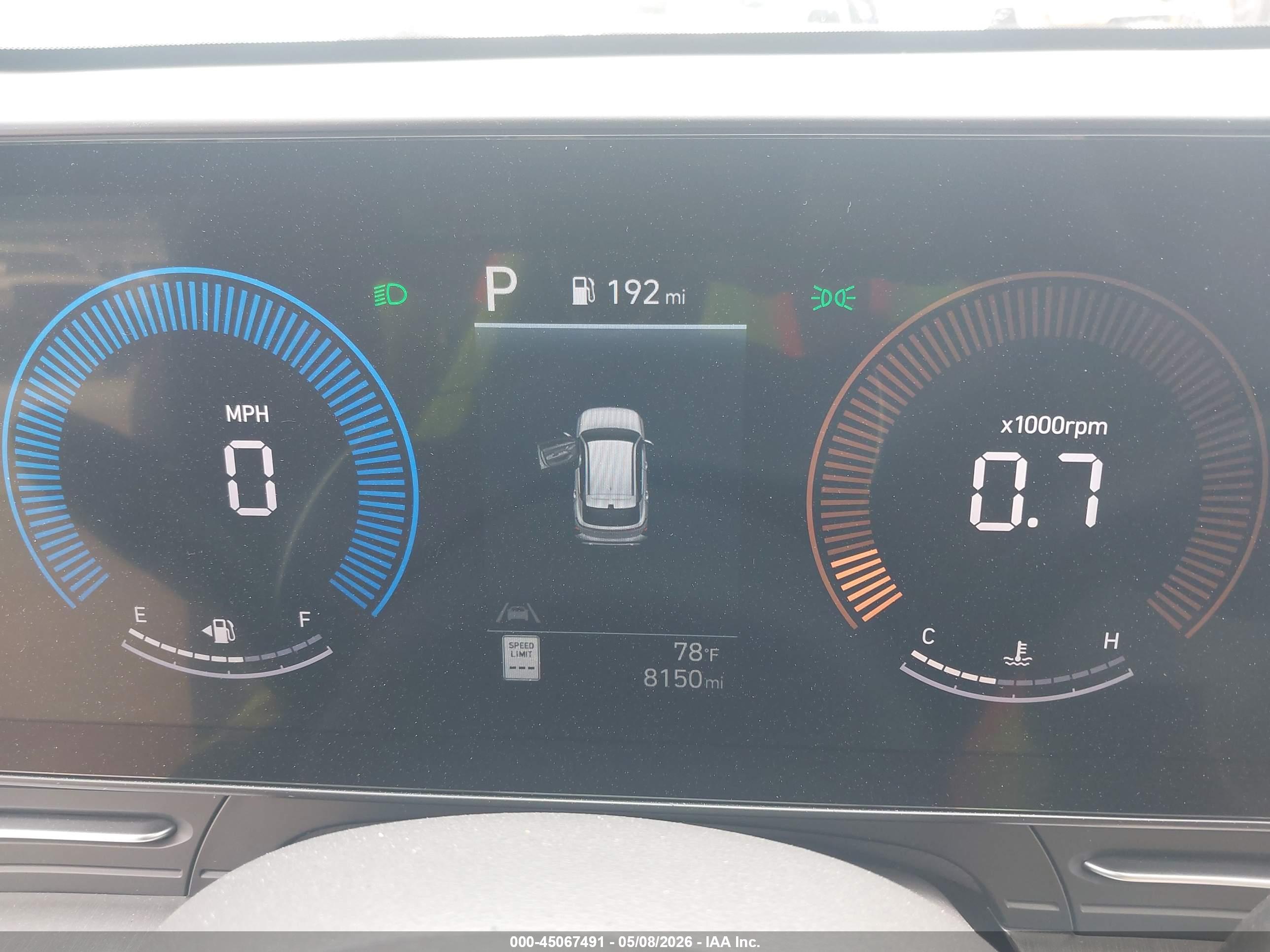 HYUNDAI KONA image 7