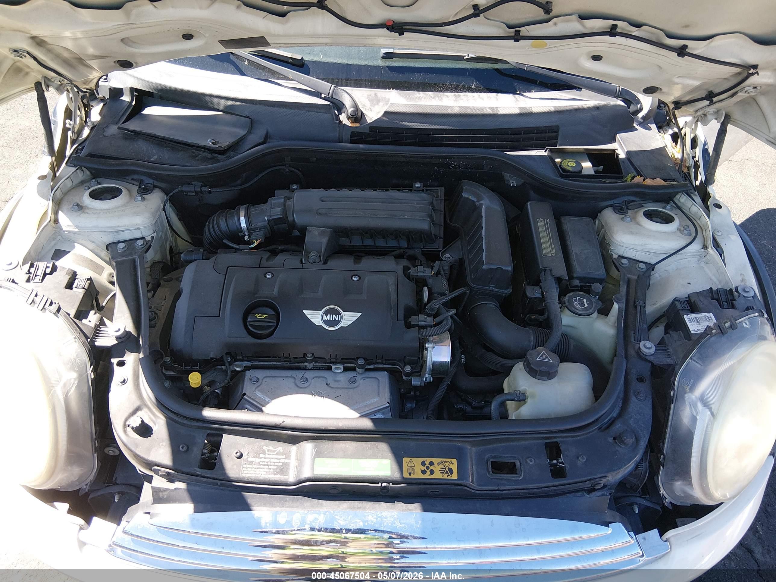 MINI COOPER image 10