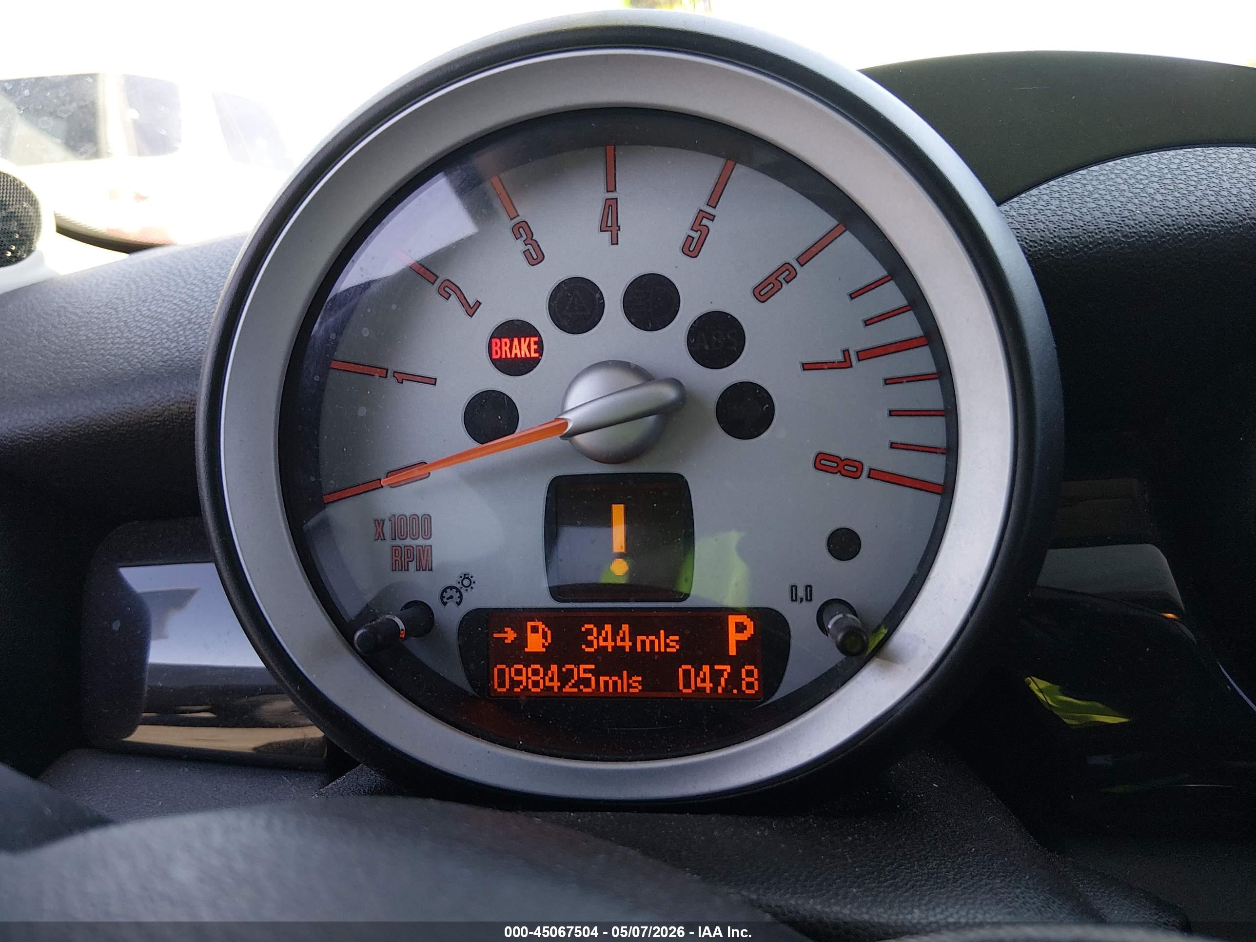 MINI COOPER image 7