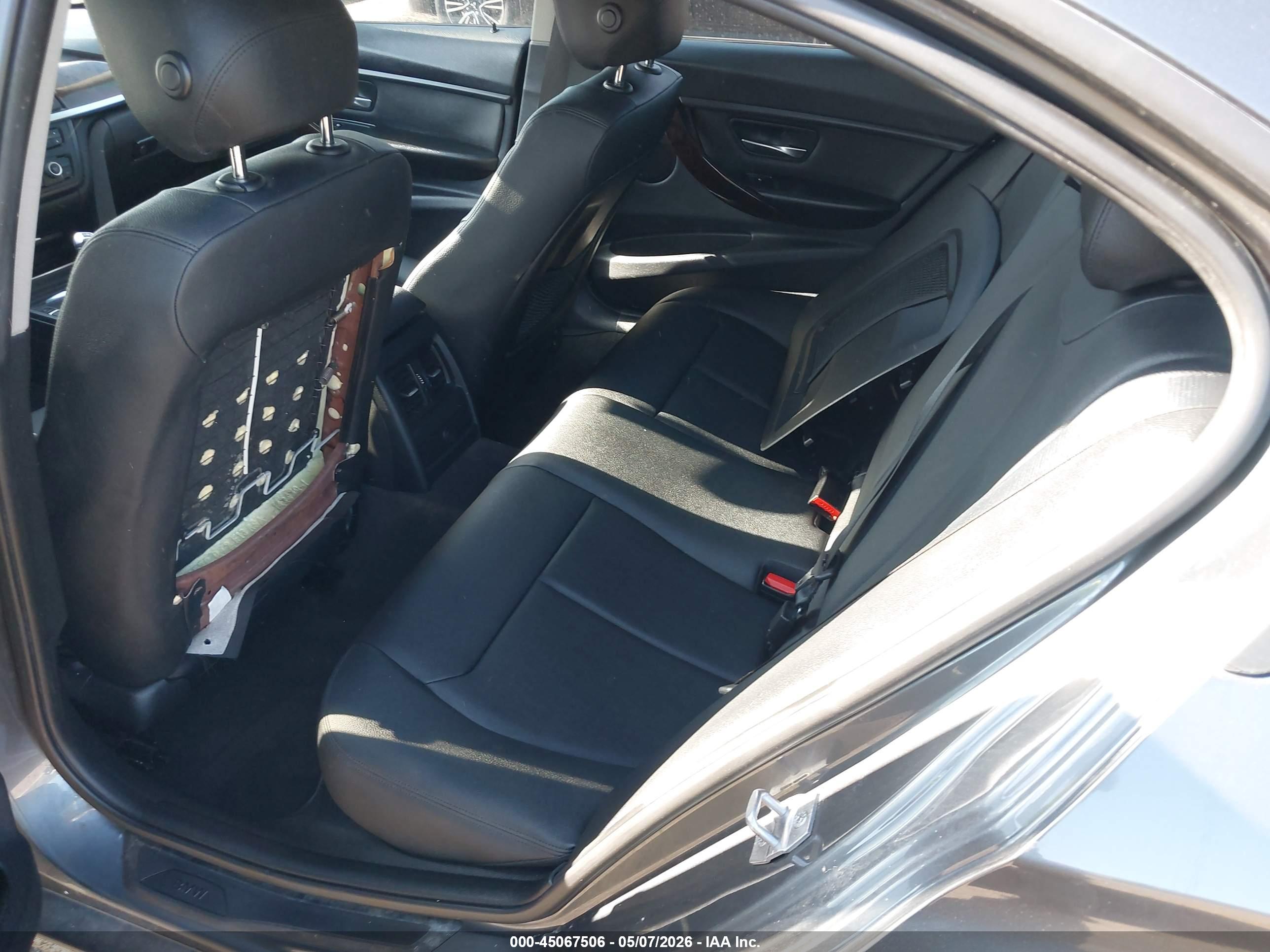 BMW 328I image 8