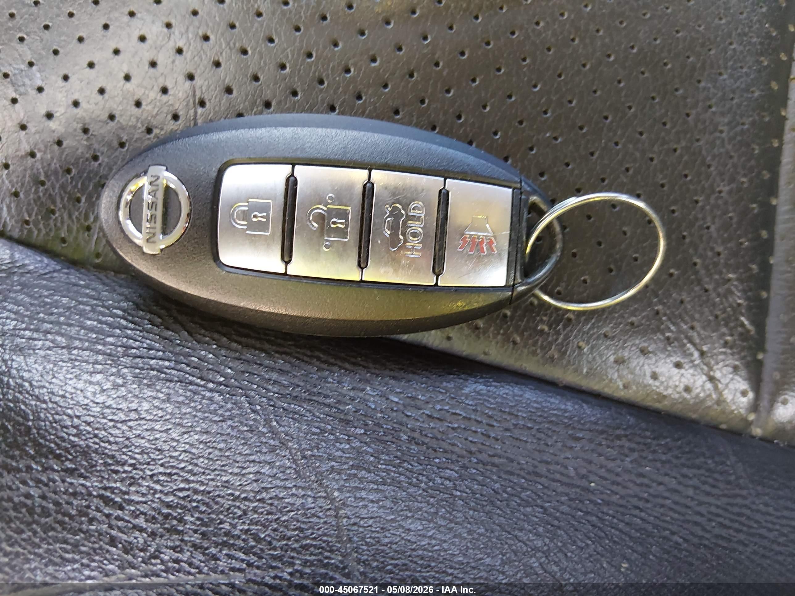 NISSAN SENTRA image 11