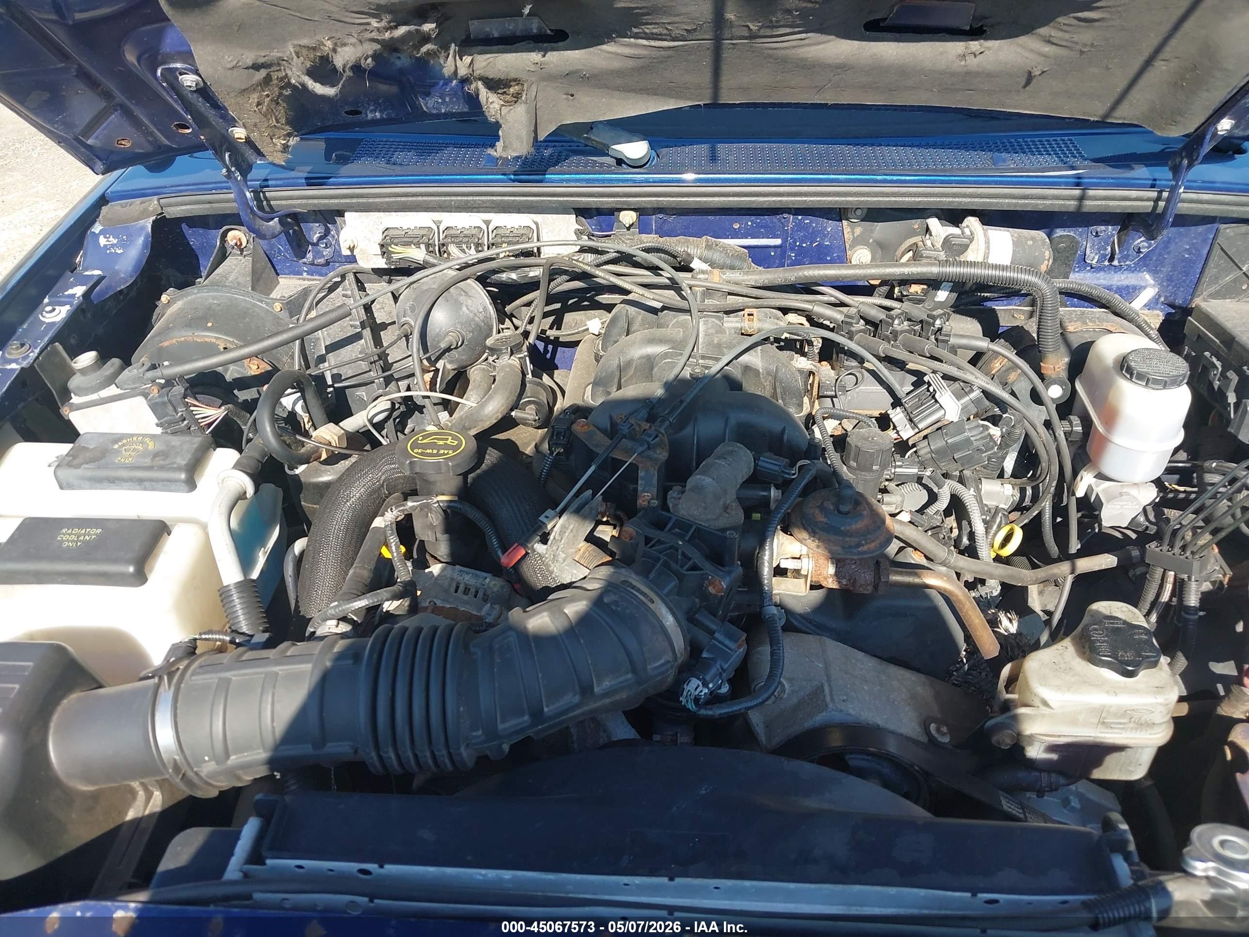 FORD RANGER image 10