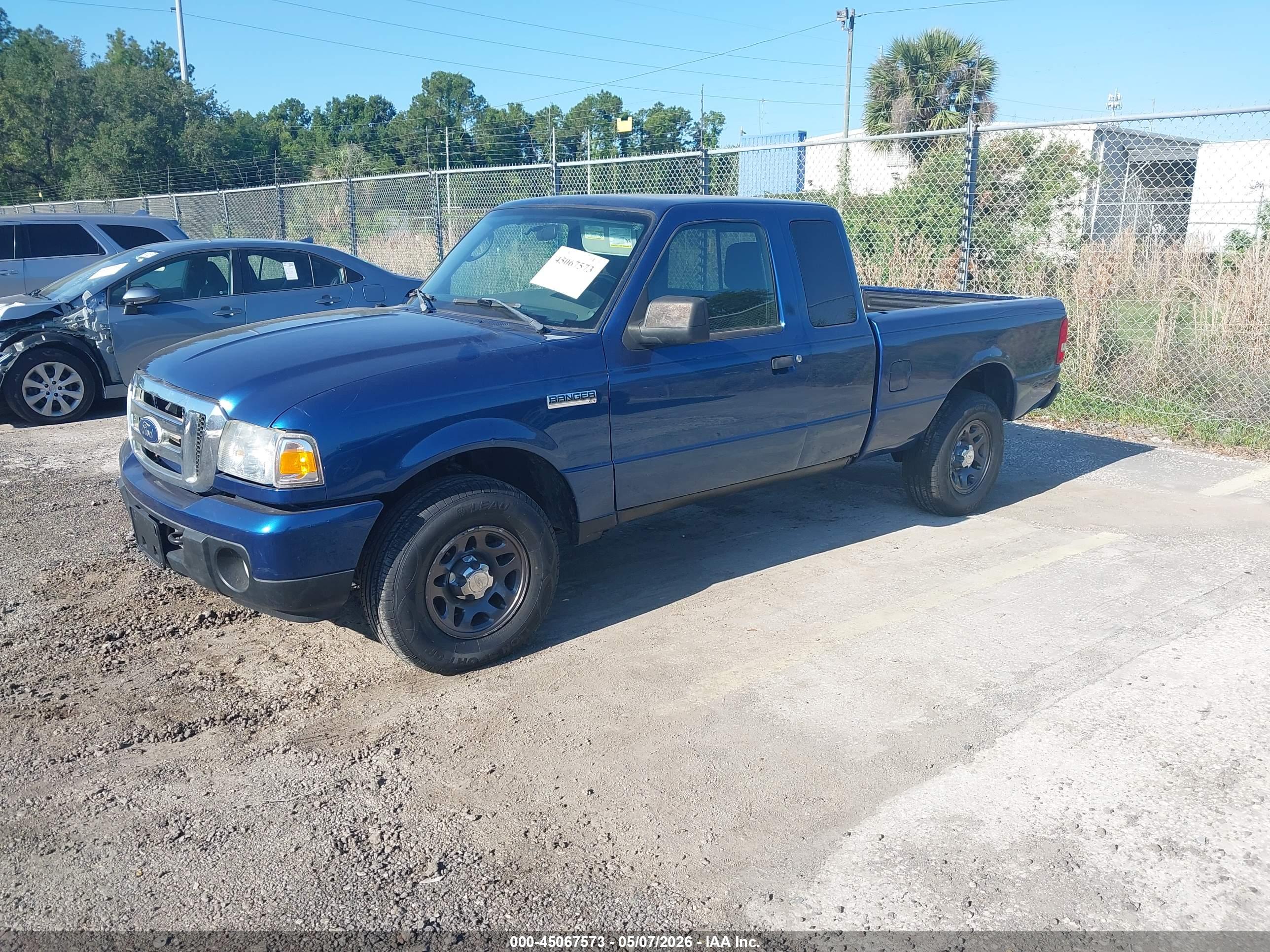 FORD RANGER image 2