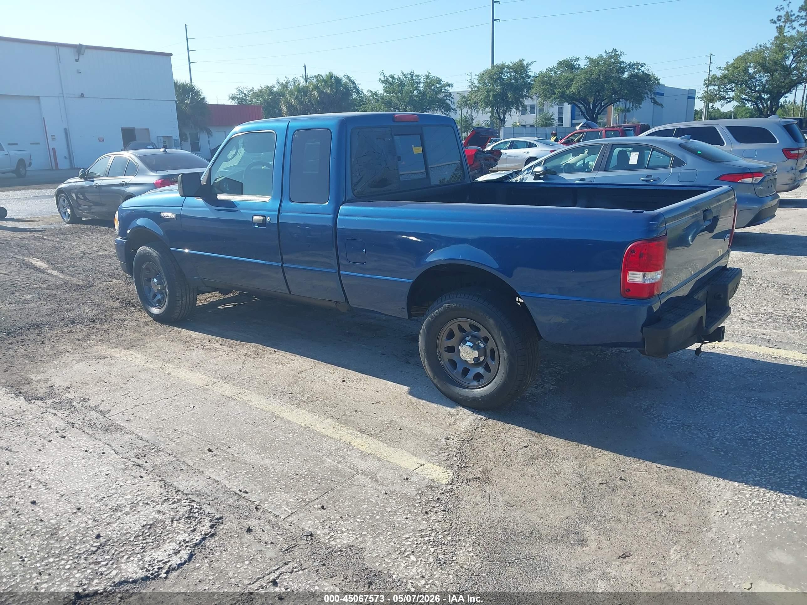 FORD RANGER image 3