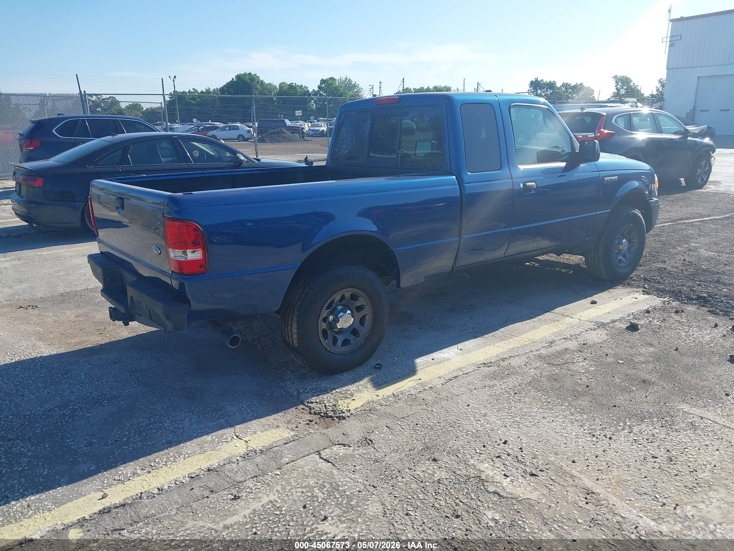 FORD RANGER image 4