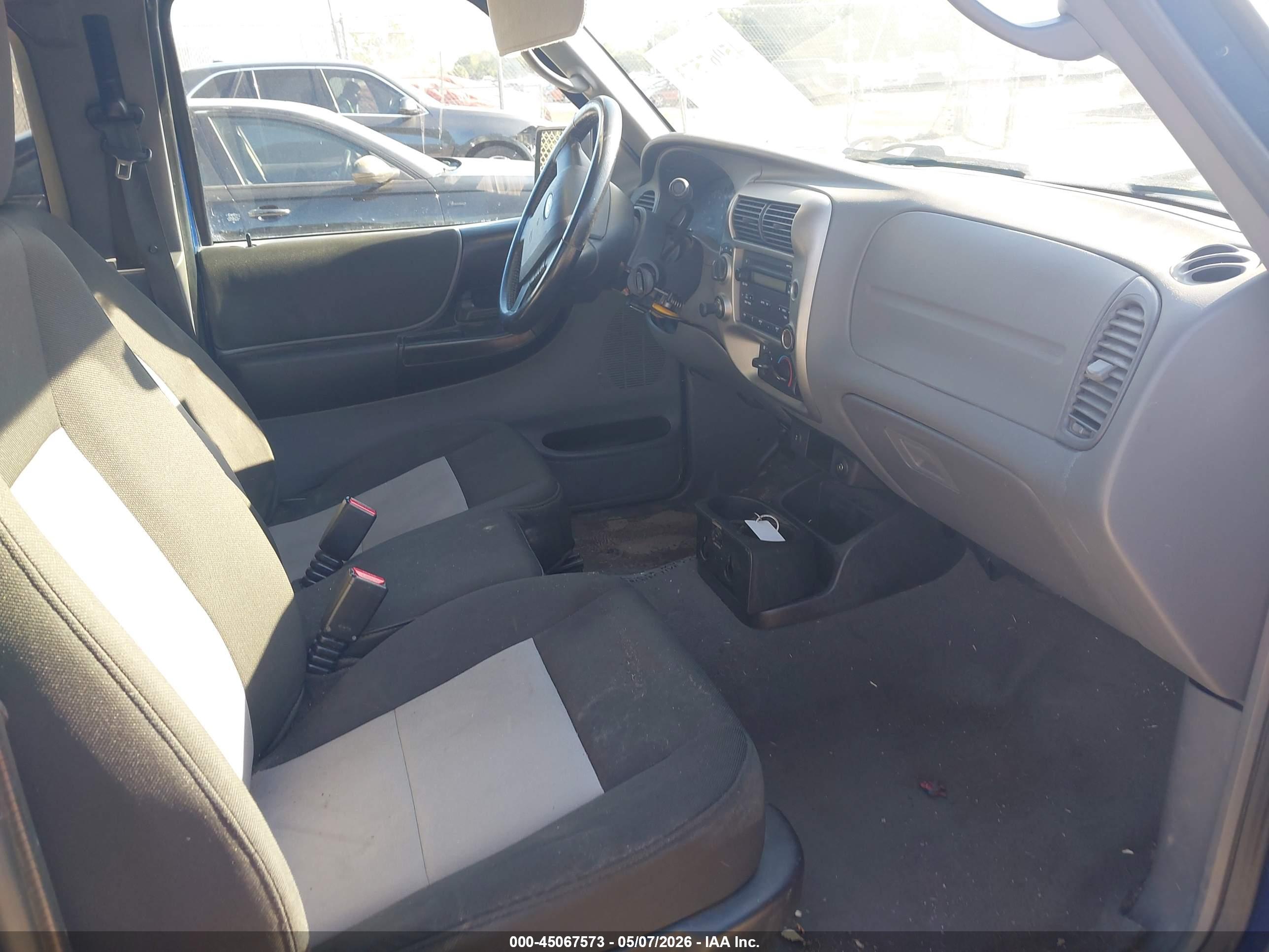 FORD RANGER image 5