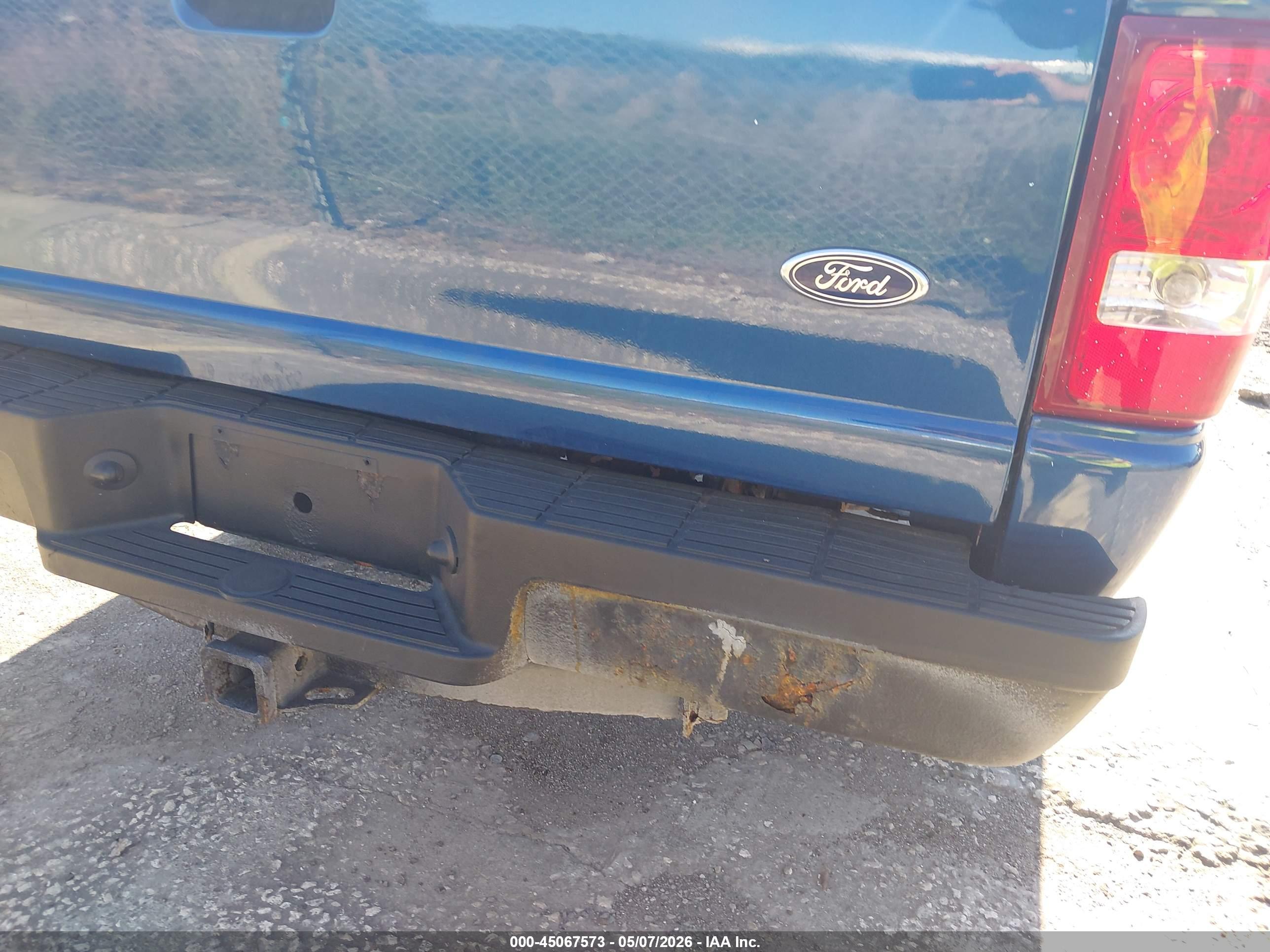 FORD RANGER image 6