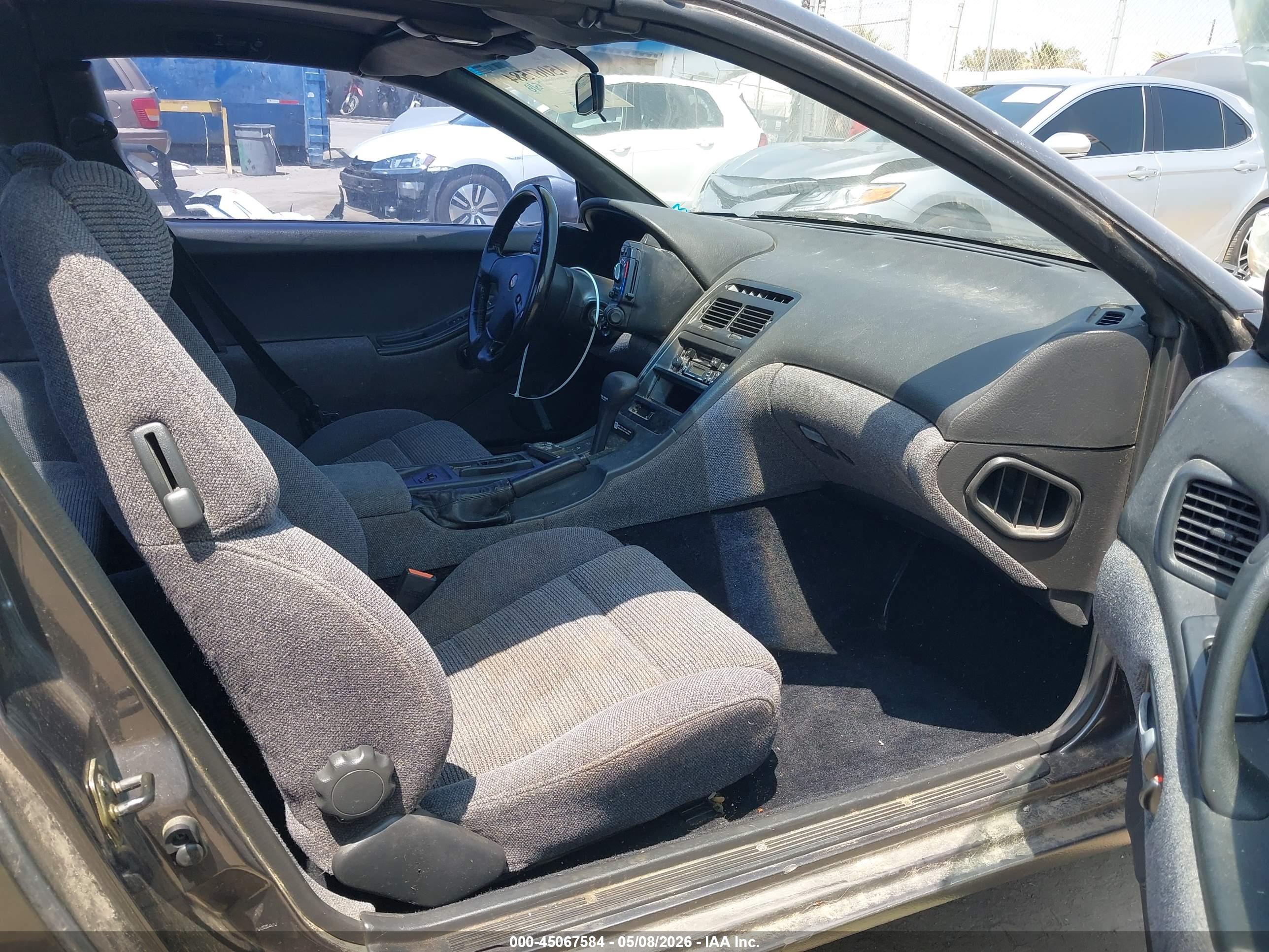 NISSAN 300ZX image 5