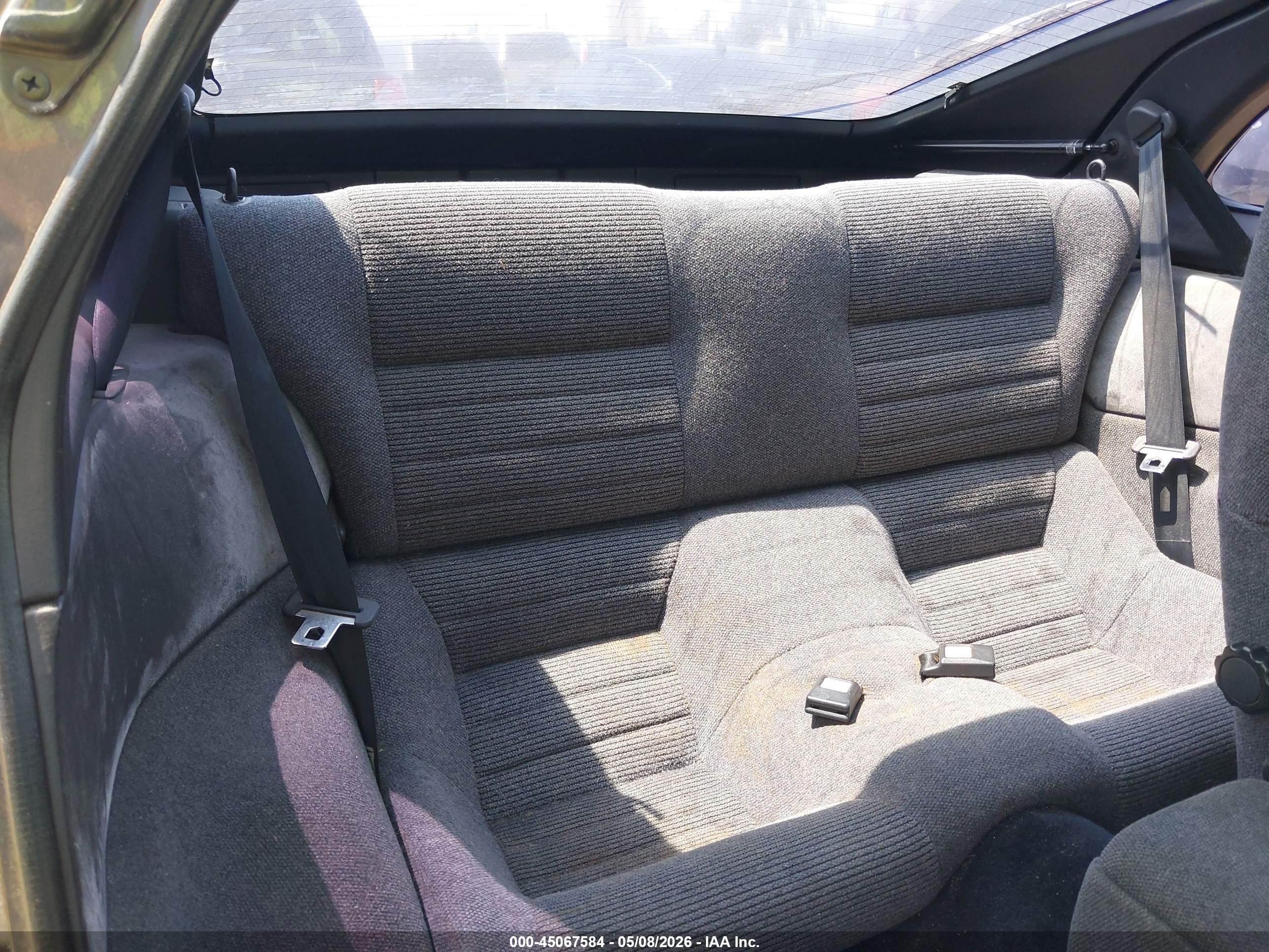 NISSAN 300ZX image 8