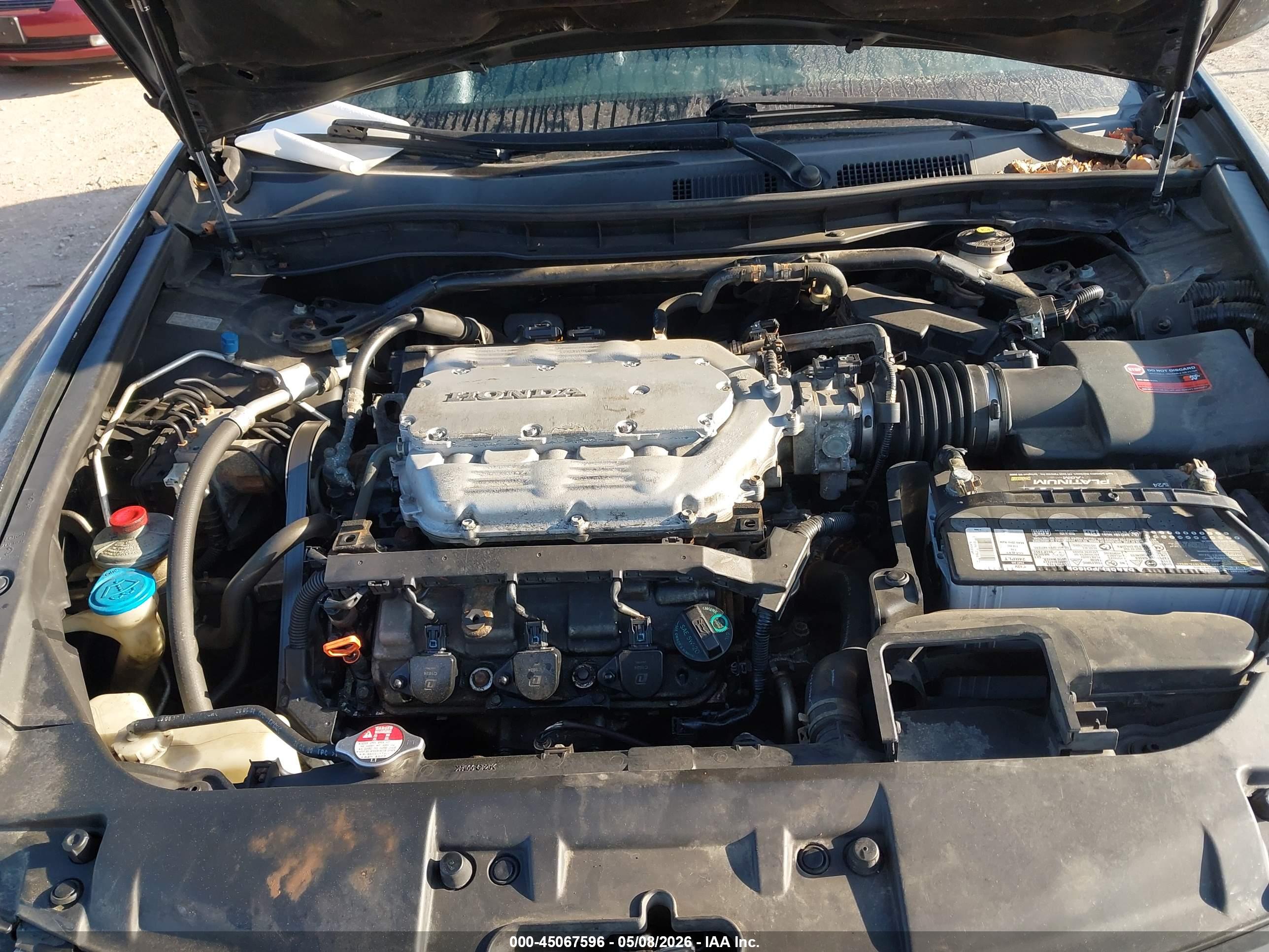 HONDA ACCORD image 10