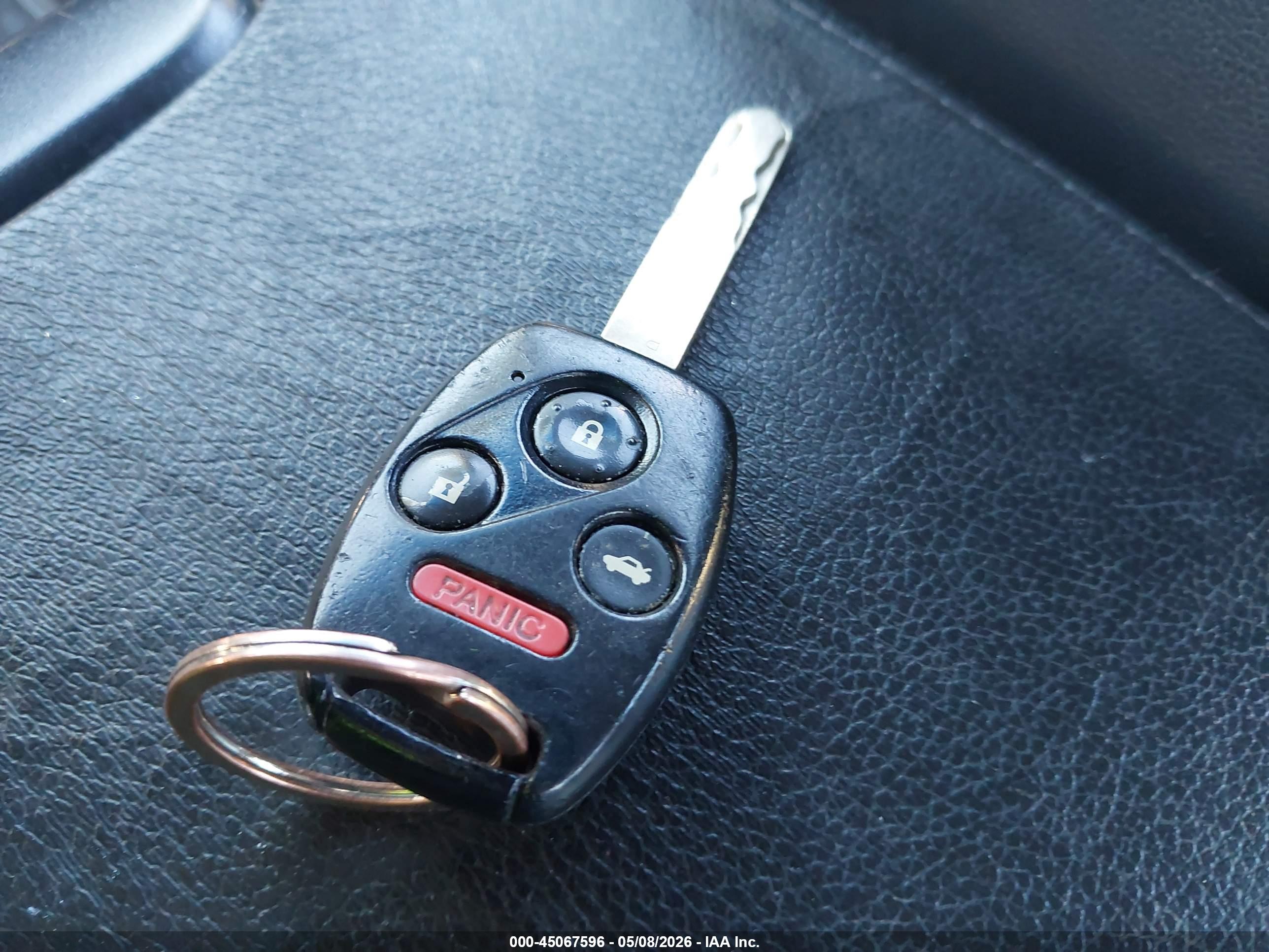 HONDA ACCORD image 11