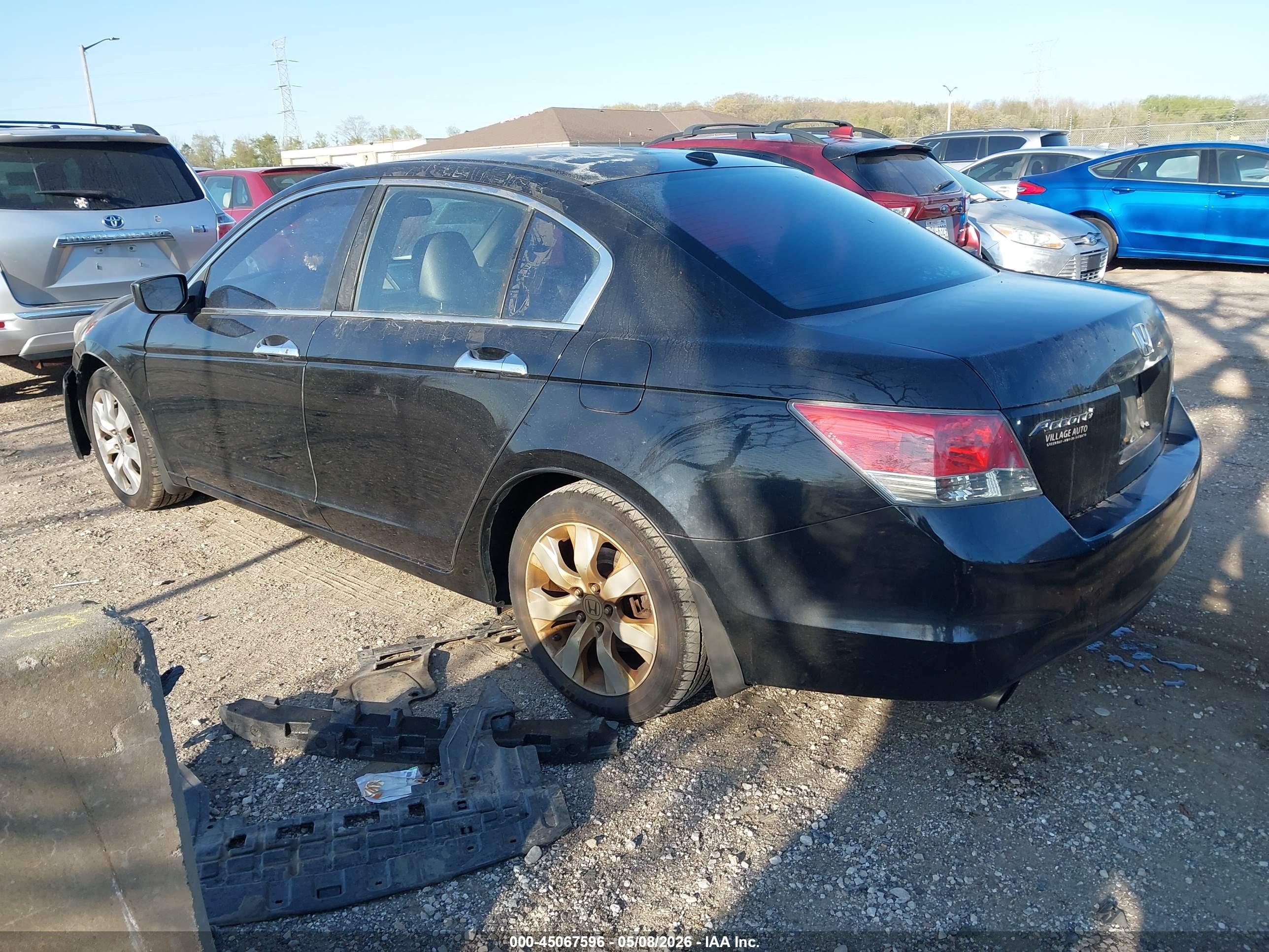 HONDA ACCORD image 3