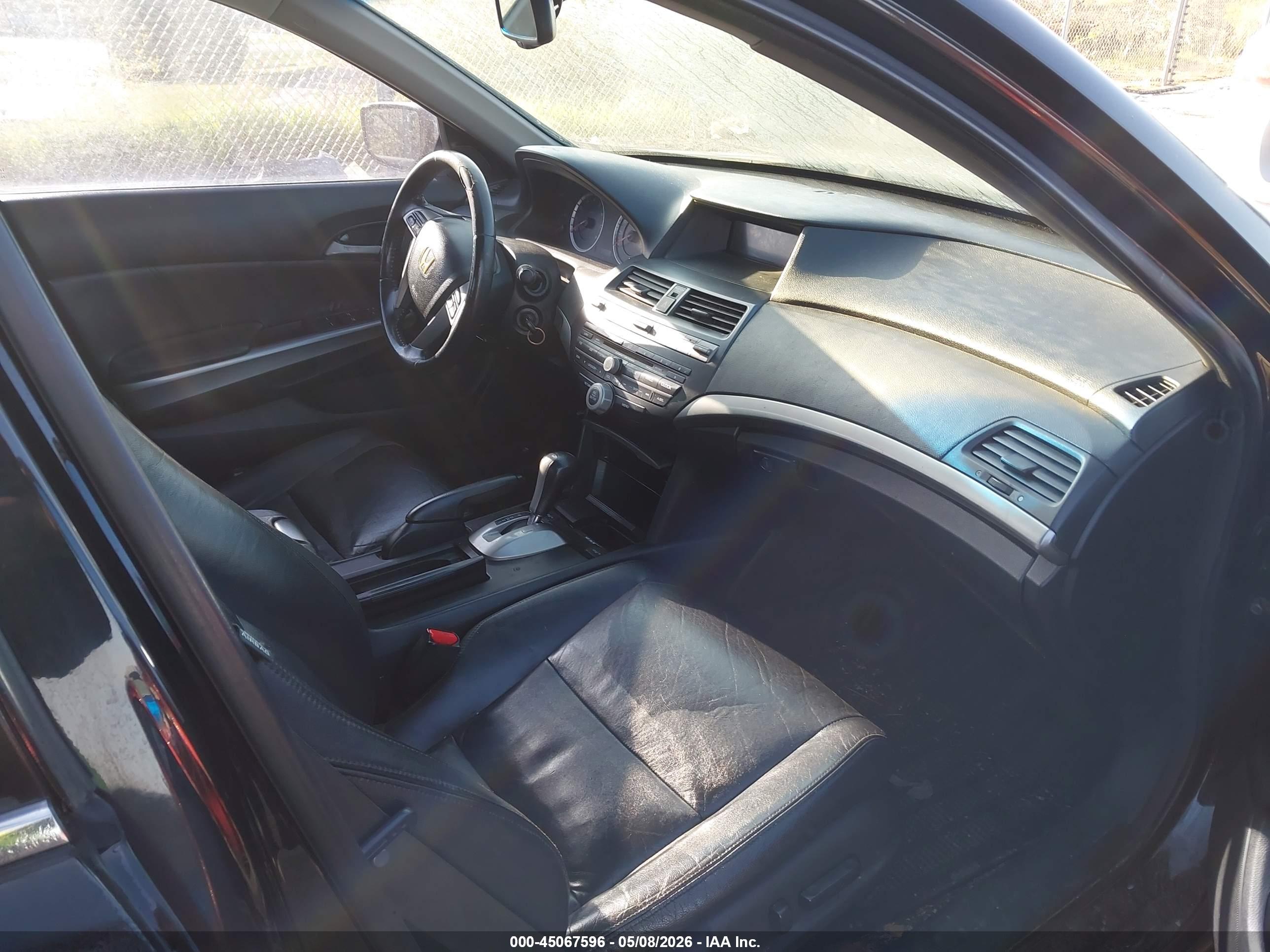 HONDA ACCORD image 5