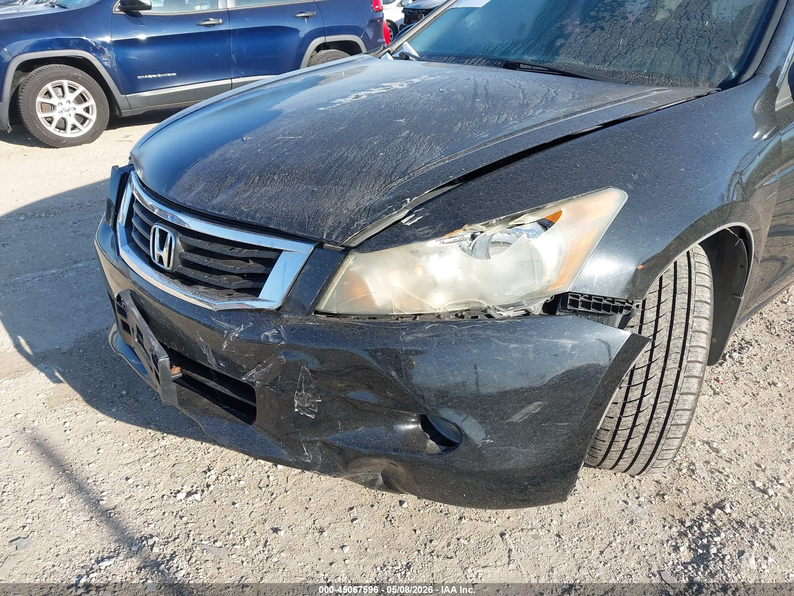 HONDA ACCORD image 6