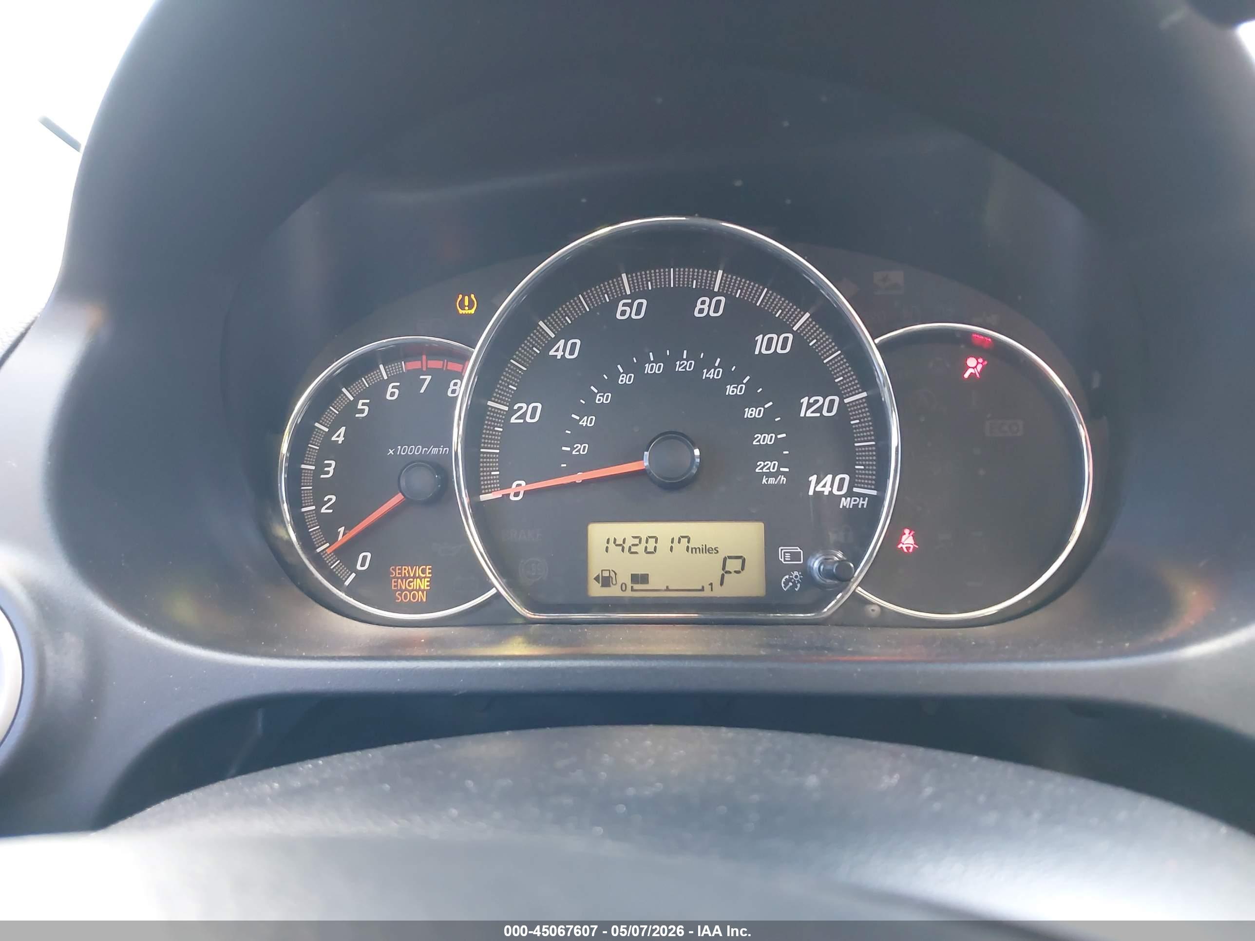 MITSUBISHI MIRAGE image 7