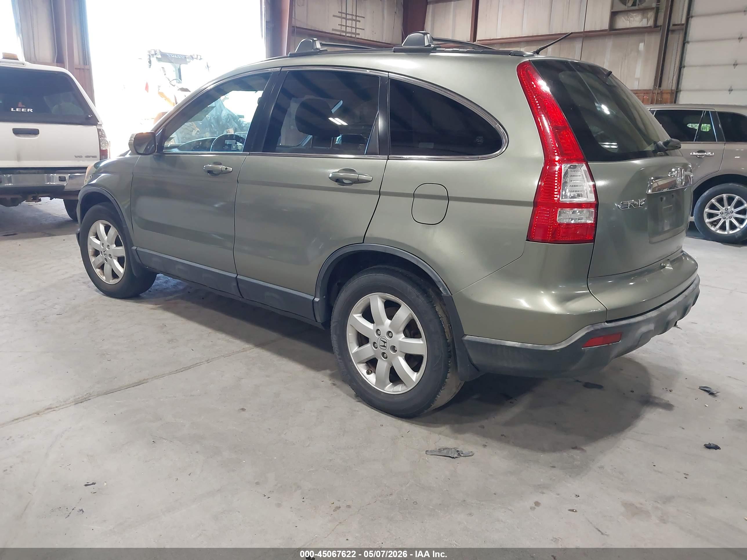 HONDA CR-V image 3