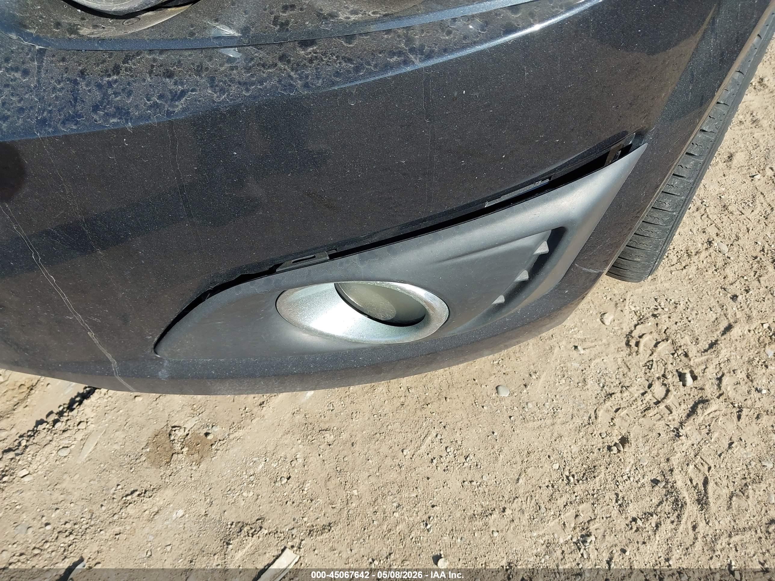 CHEVROLET SONIC image 6