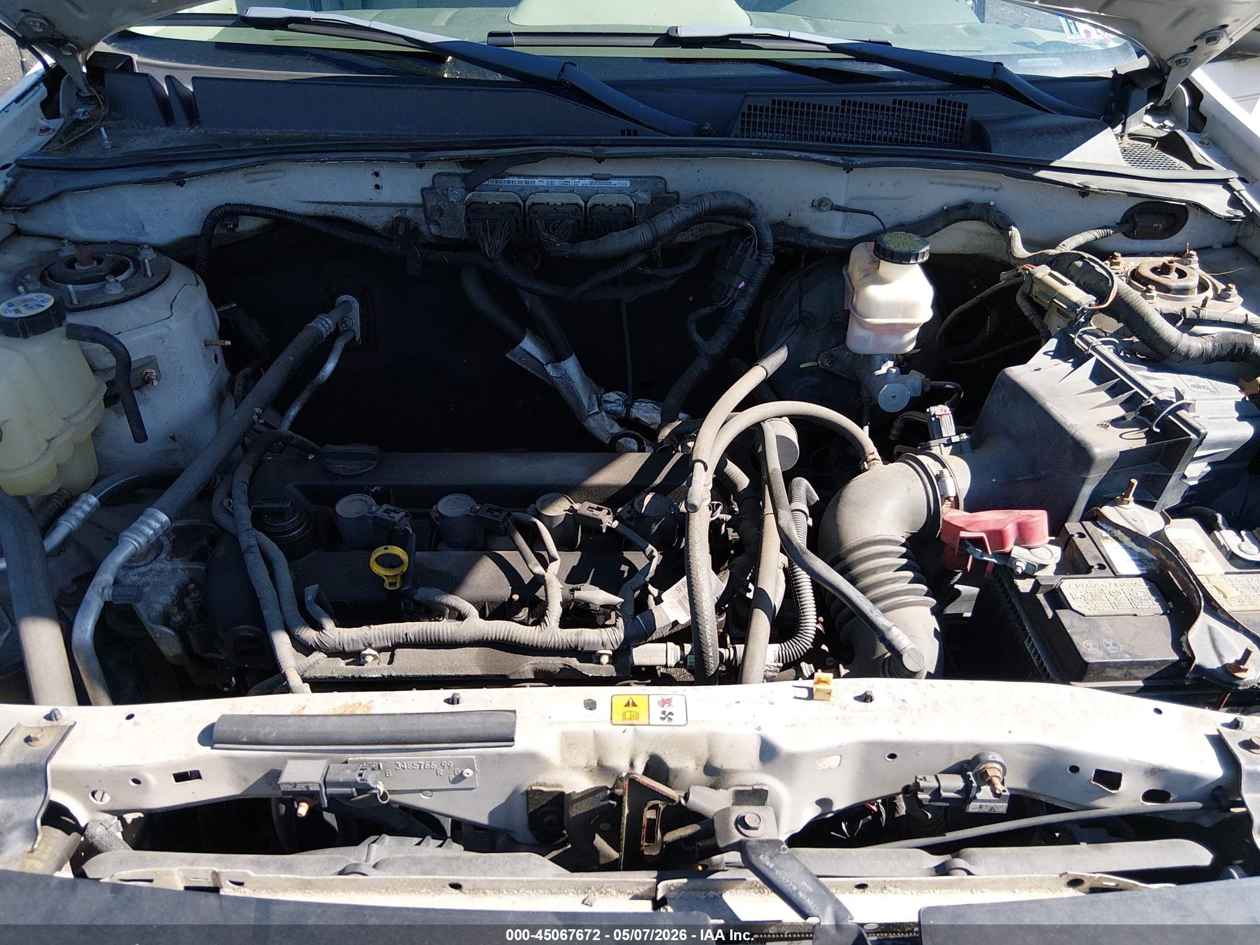 FORD ESCAPE image 10