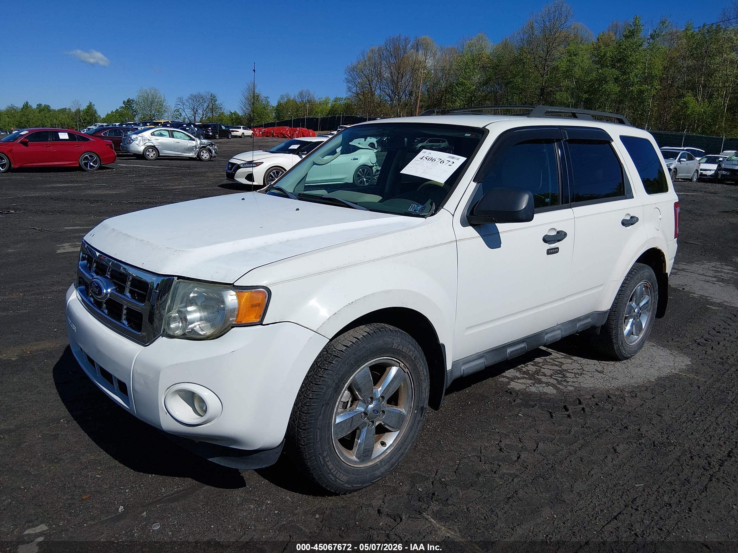 FORD ESCAPE image 2