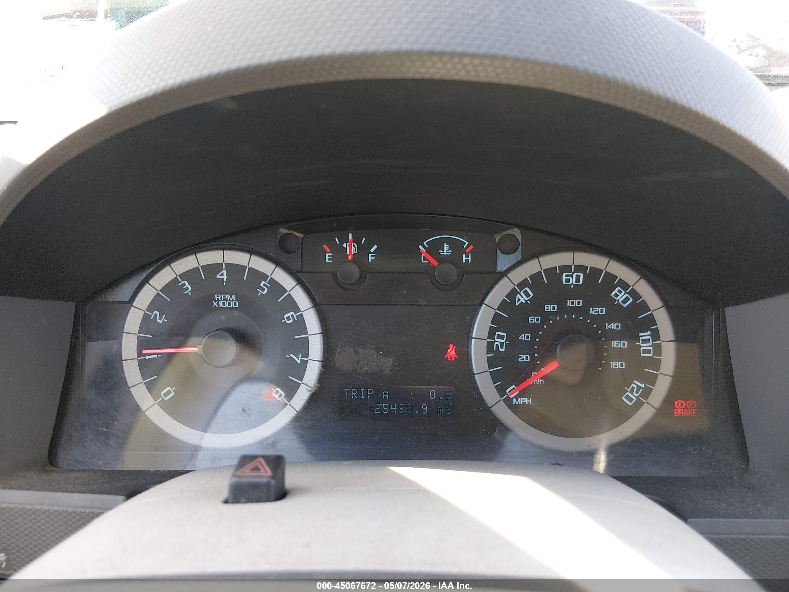 FORD ESCAPE image 7