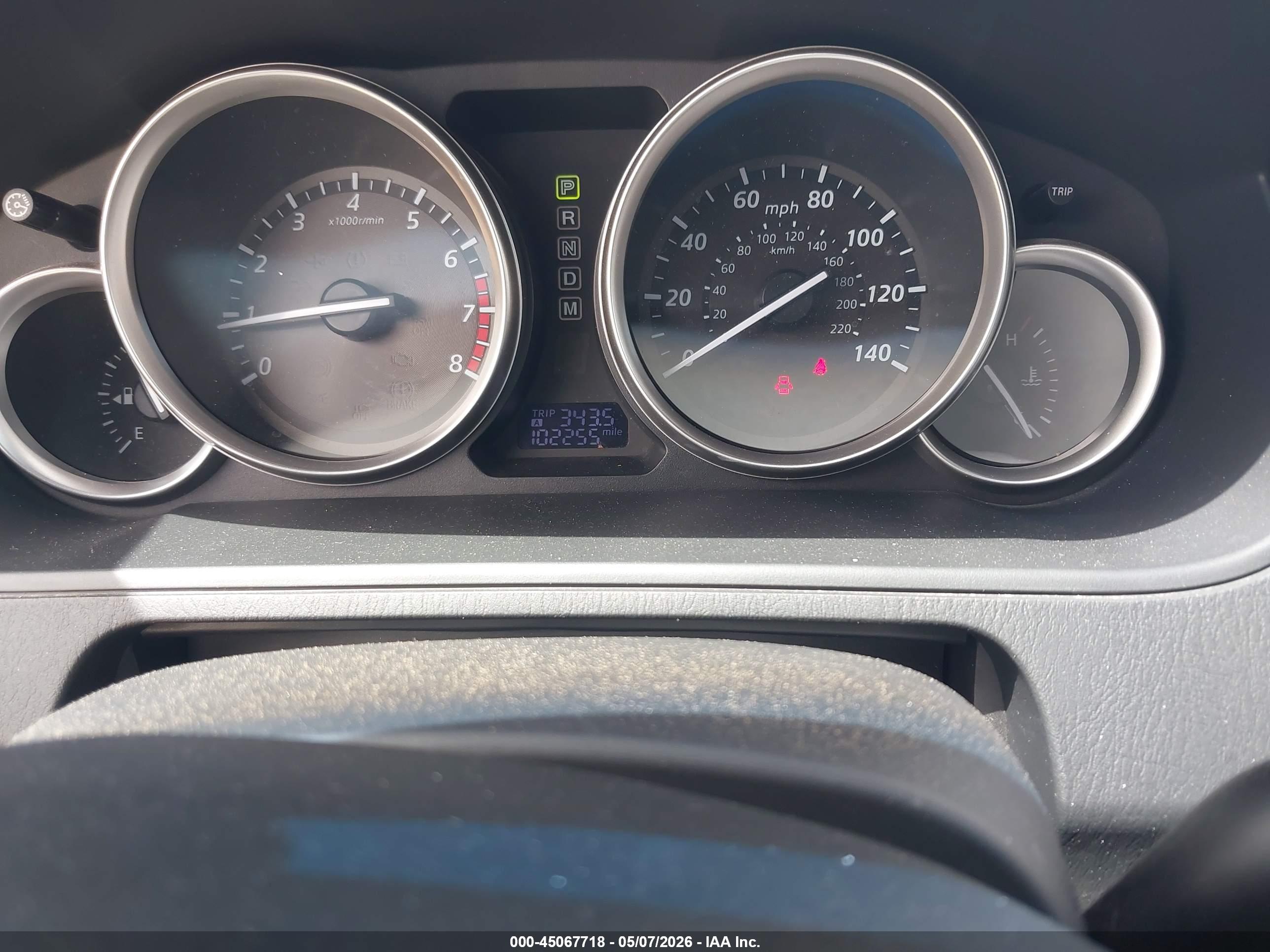 MAZDA CX-9 image 7