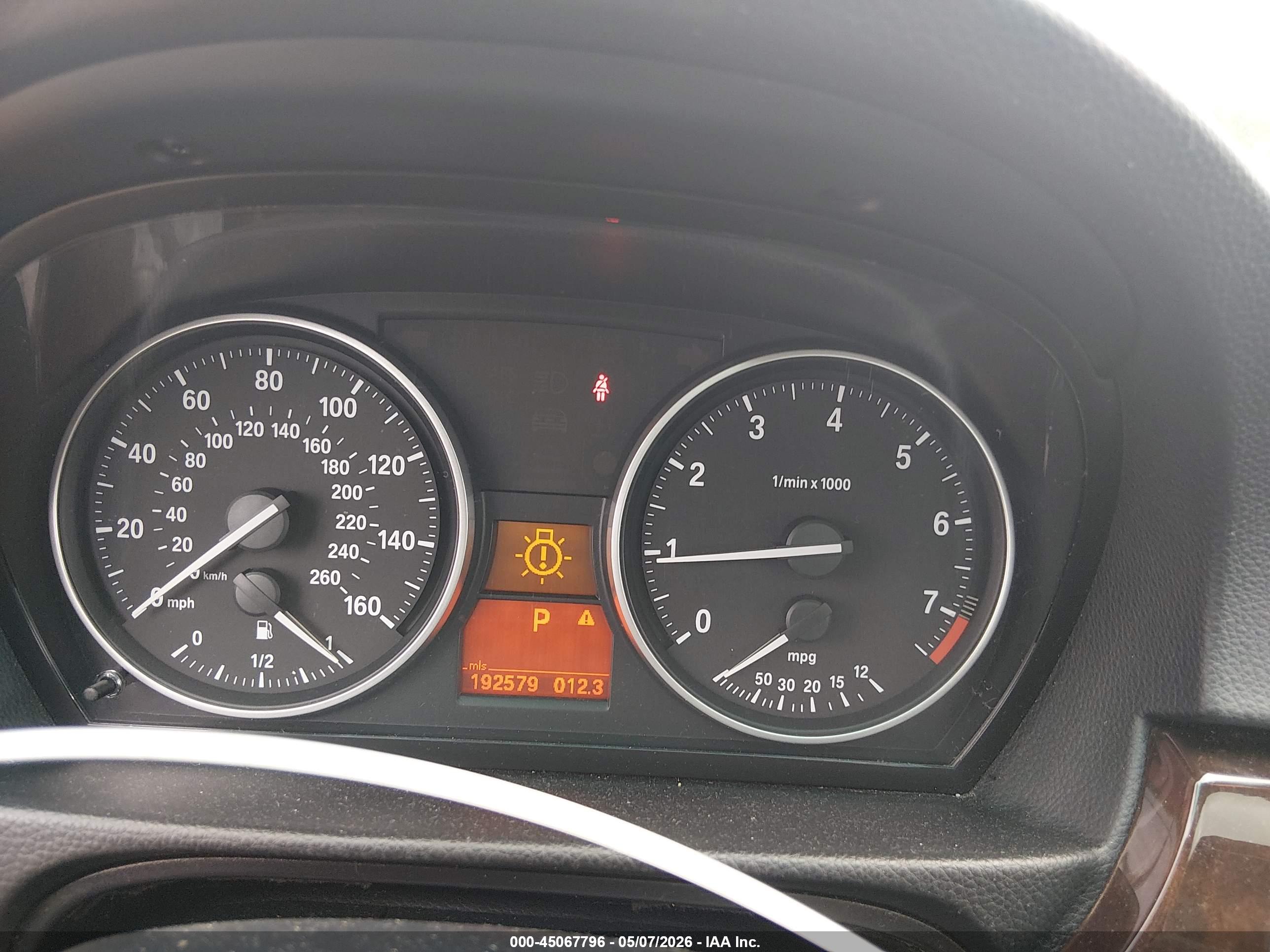 BMW 328I image 7