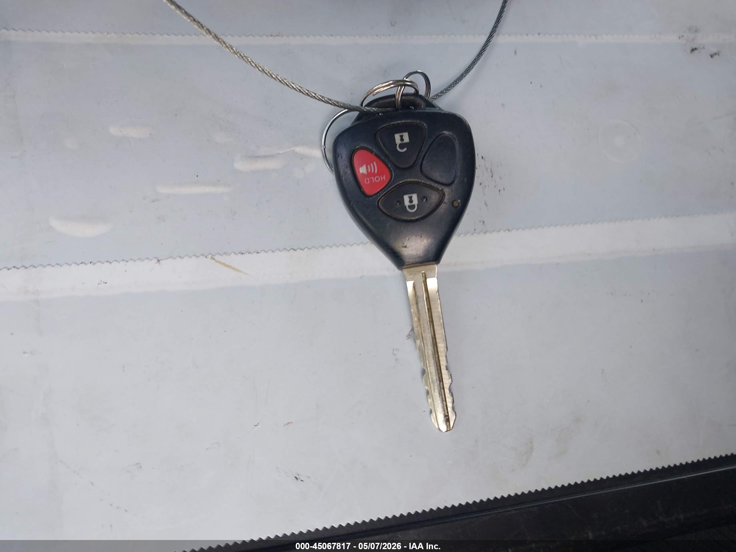 SCION XB image 11