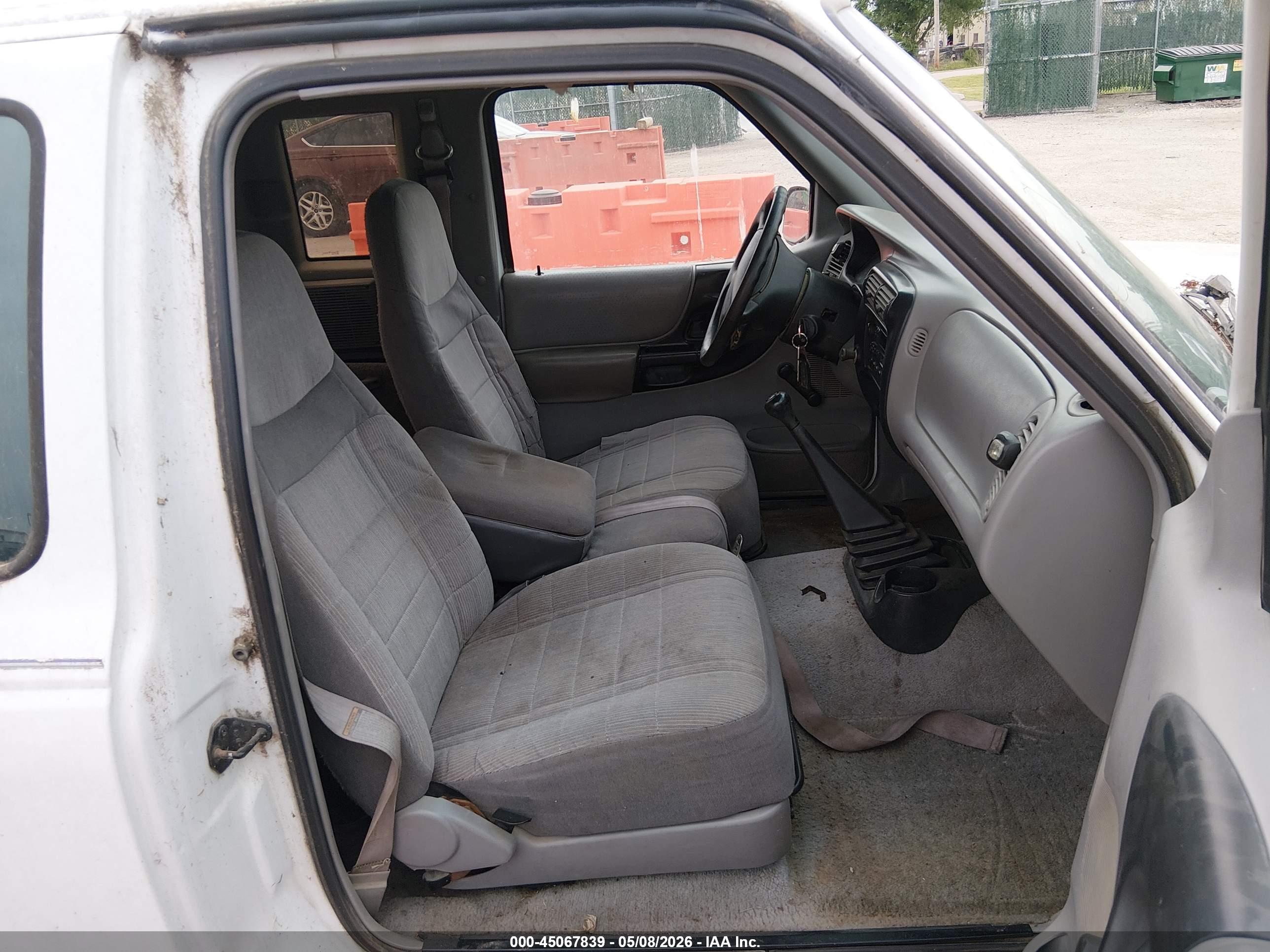 FORD RANGER image 5