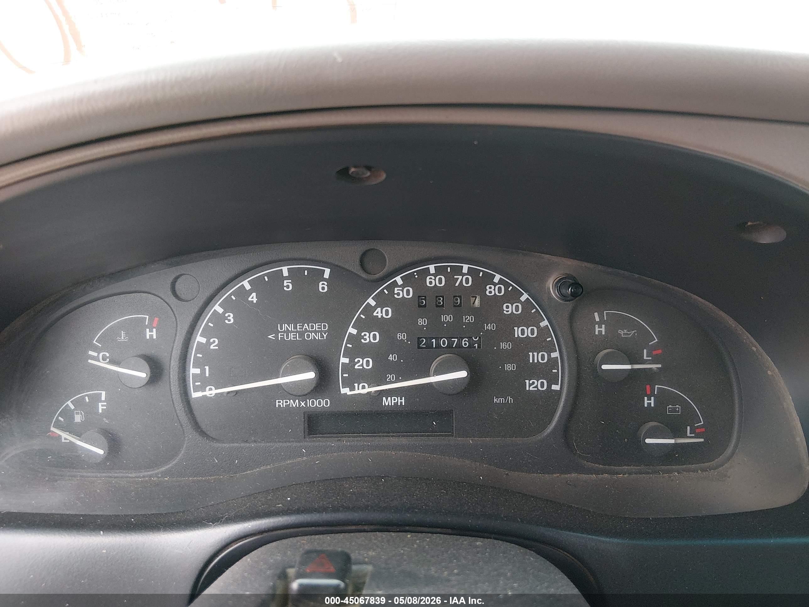 FORD RANGER image 7