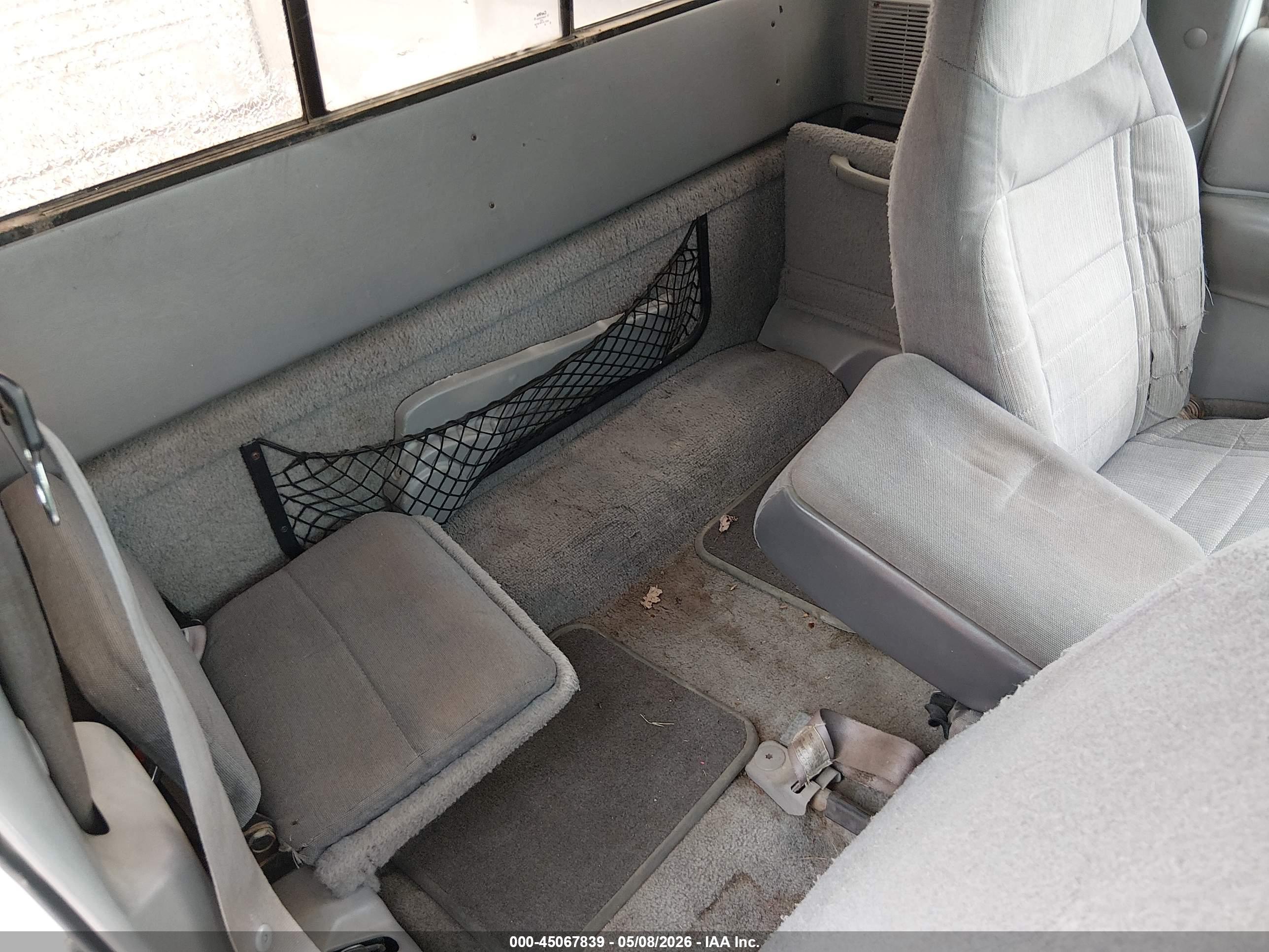 FORD RANGER image 8