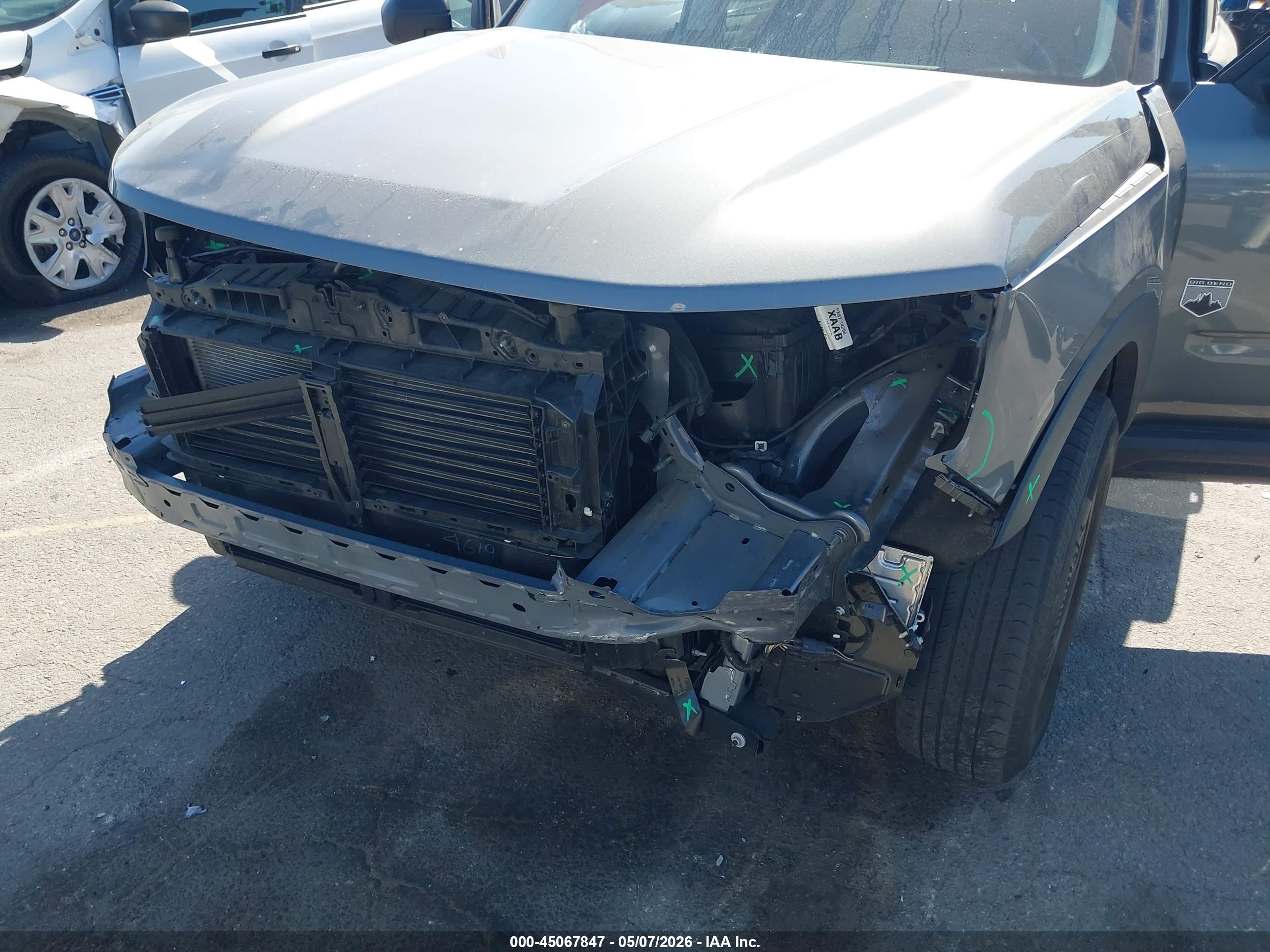 FORD BRONCO image 6