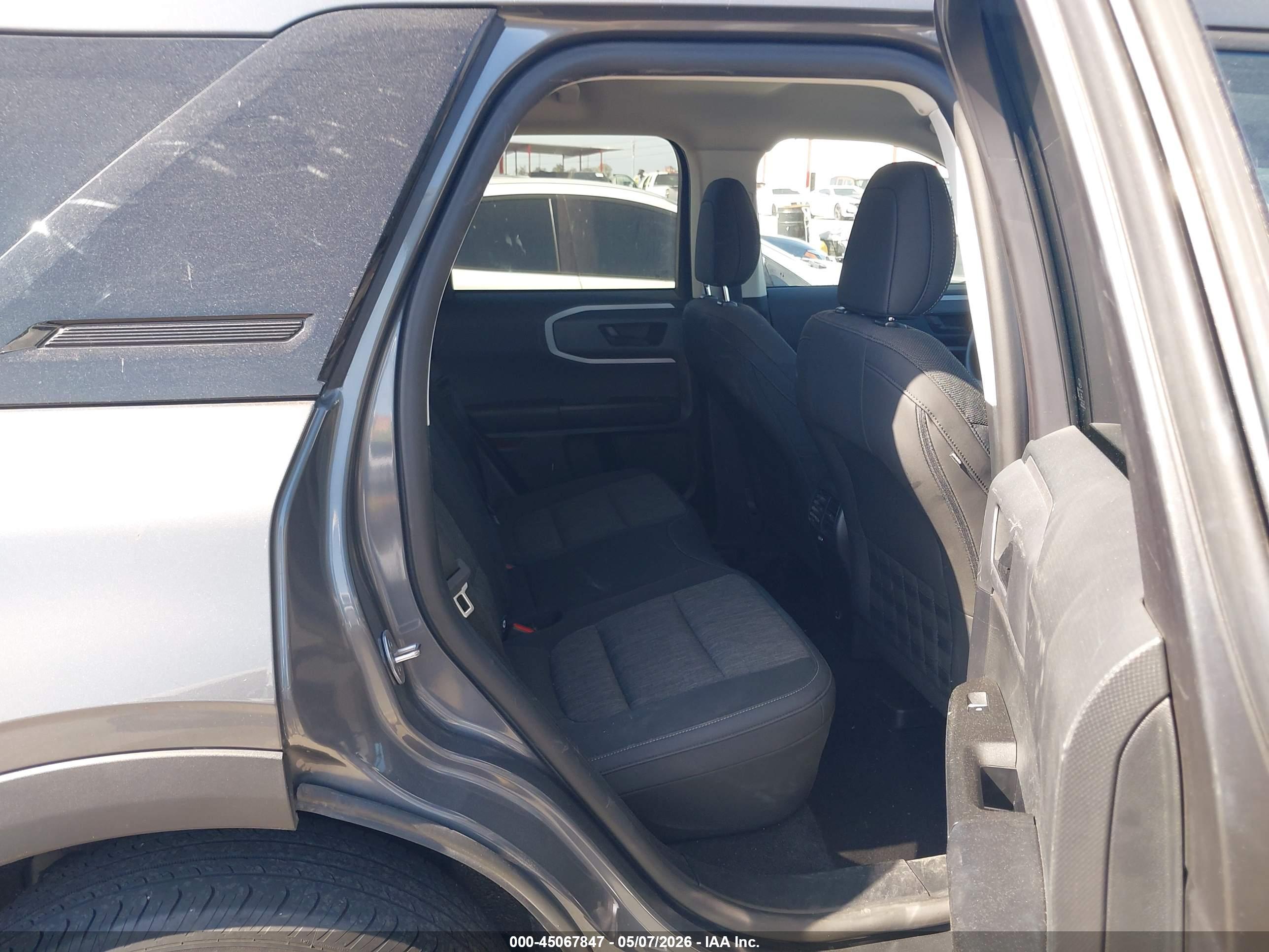 FORD BRONCO image 8