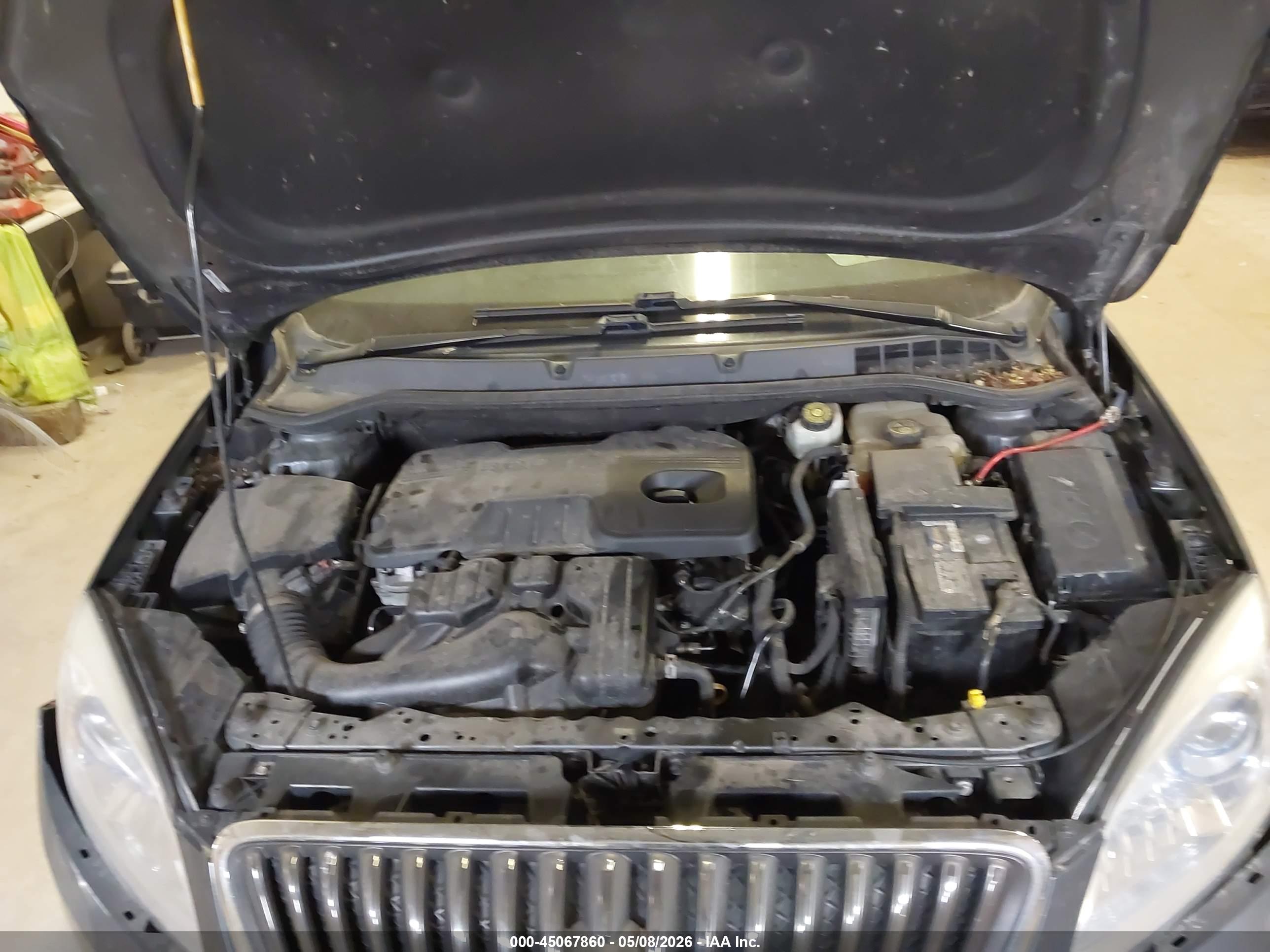 BUICK VERANO image 10
