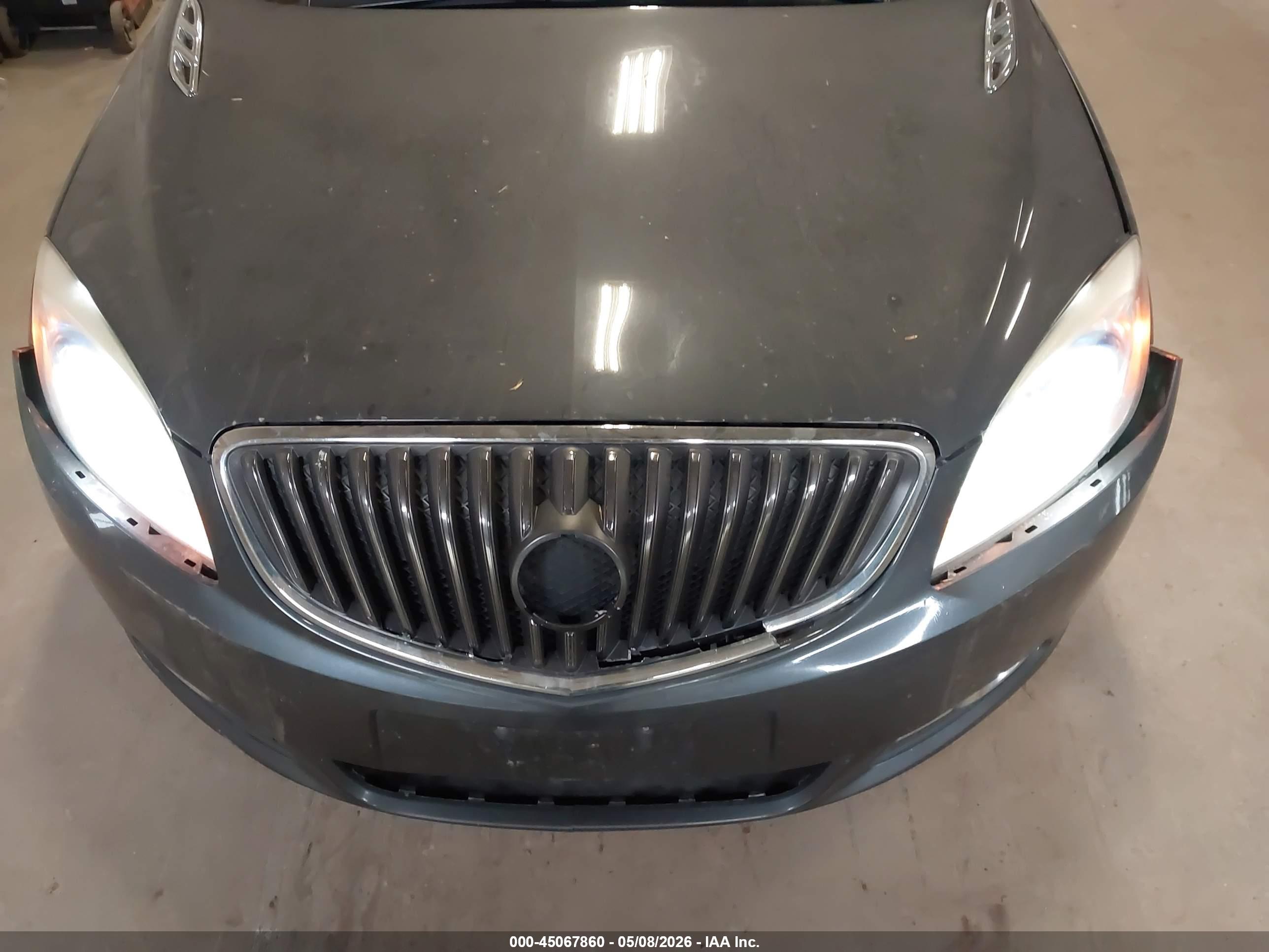 BUICK VERANO image 6